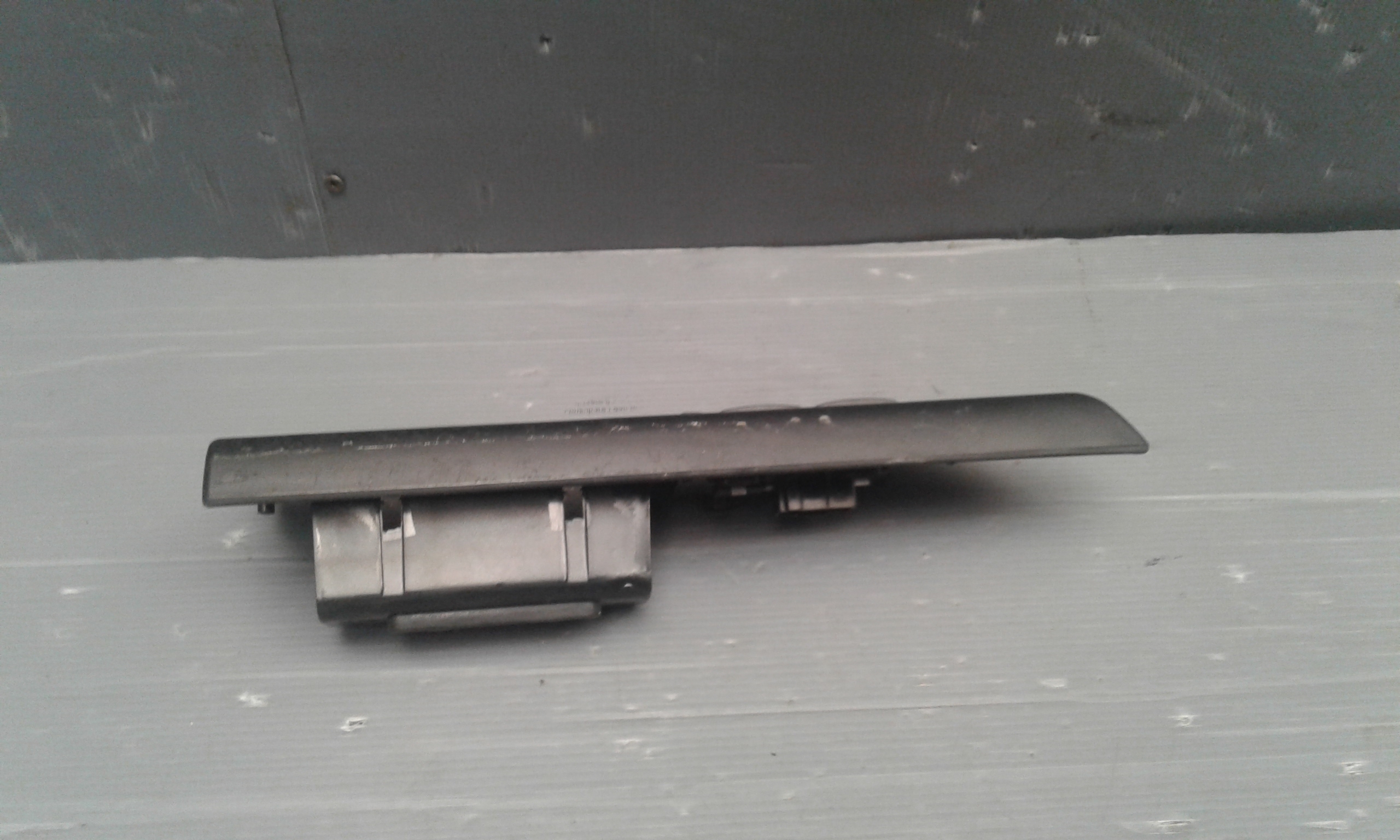 Interruttore Alzacristalli Porta Ant. Sinistro Usato