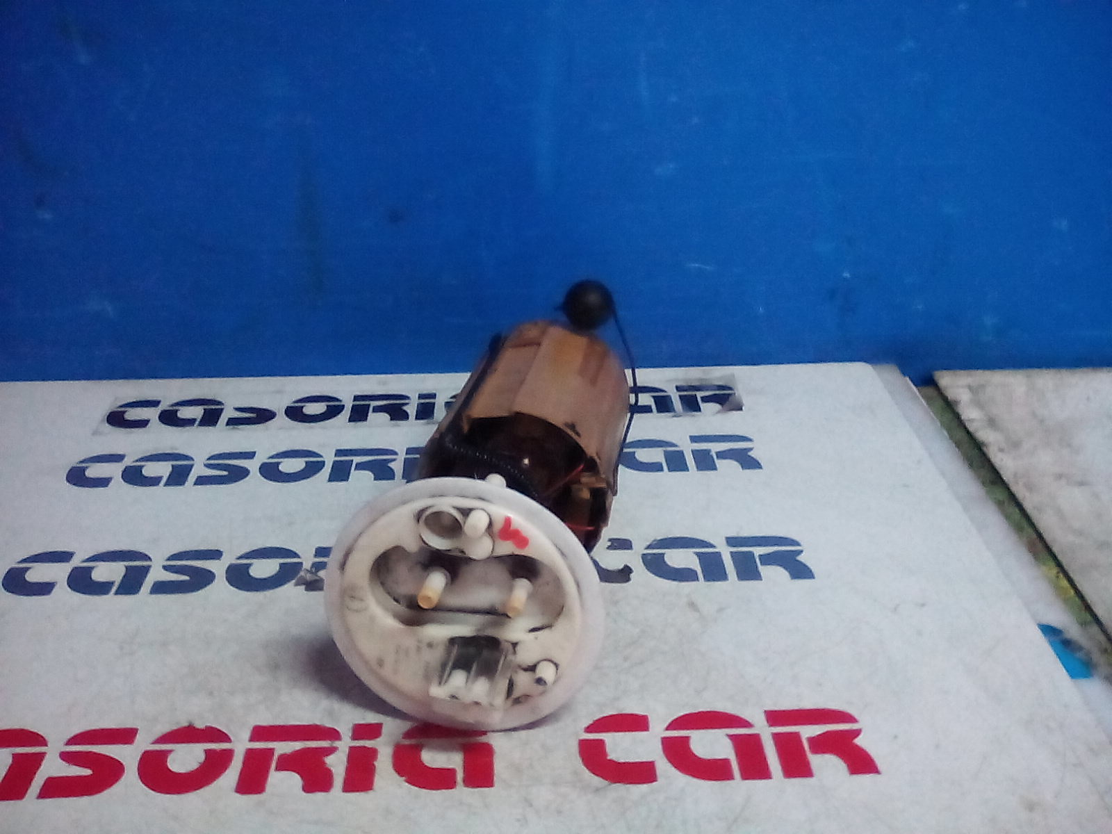 Pompa Carburante 60628082 Usato