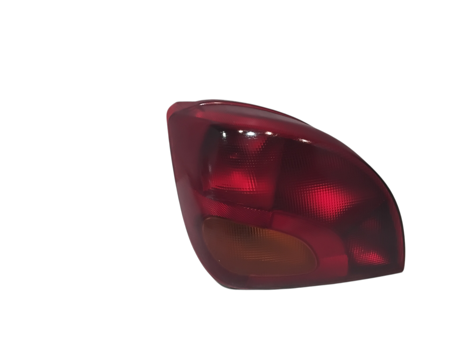 Fanale Post. Sinistro 5028375 Usato