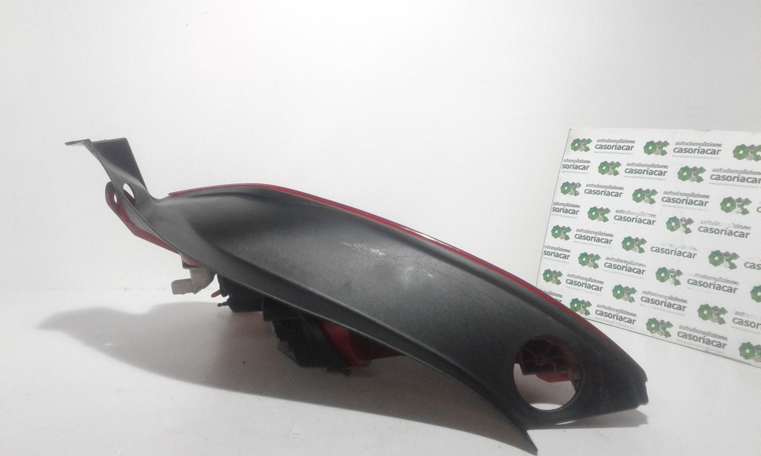 Fanale Post. Destro 8200413216 Usato