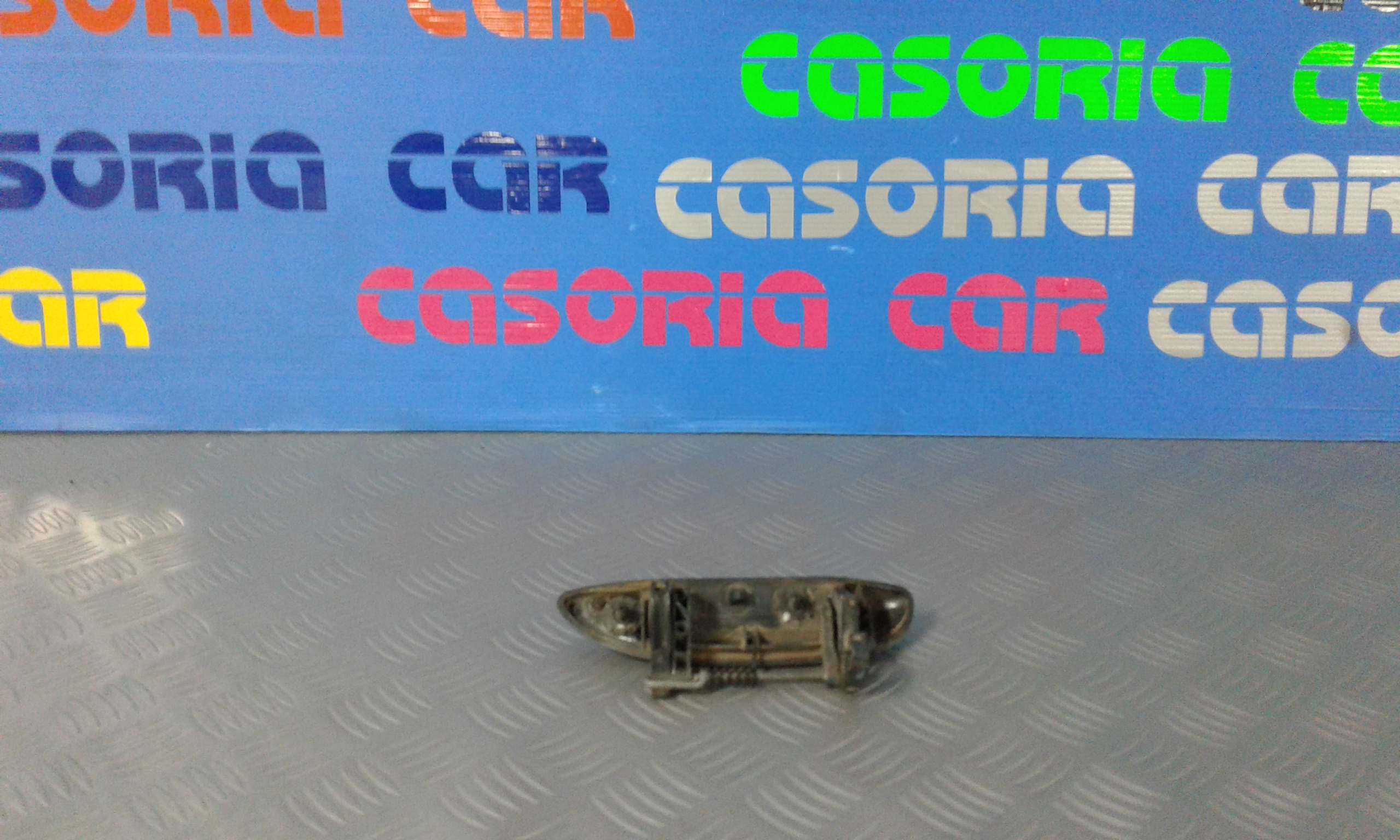 Maniglia Porta Ant. Sinistro 6001549493 Usato