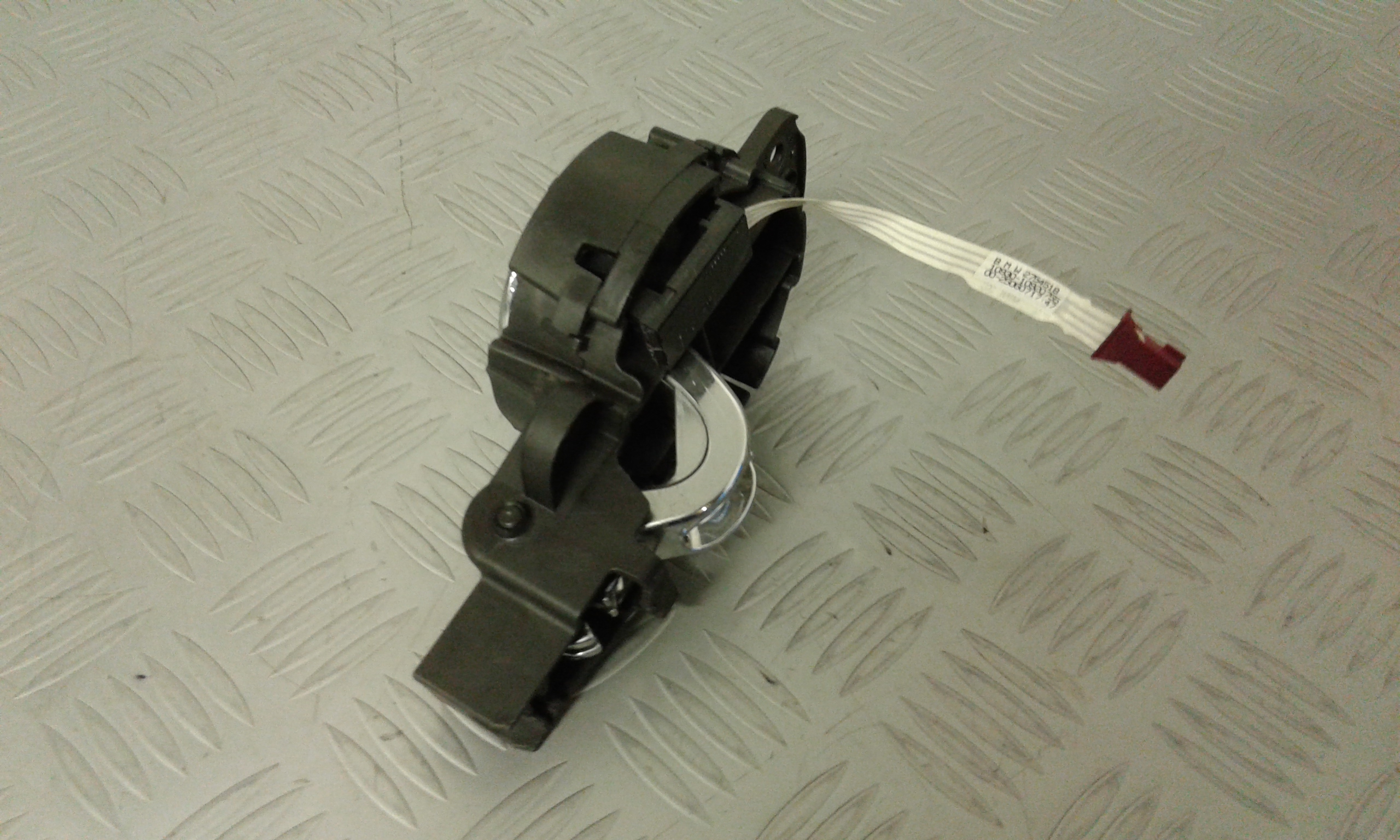 Maniglia Int. Apertura Porta Ant. Destro Usato