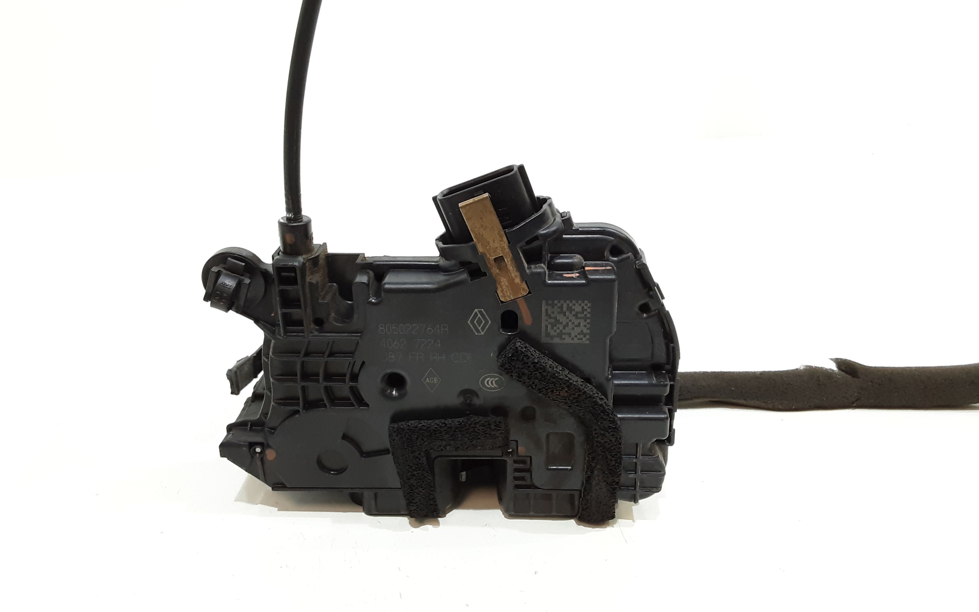 Serratura Porta Ant. Destro 805003529R Usato