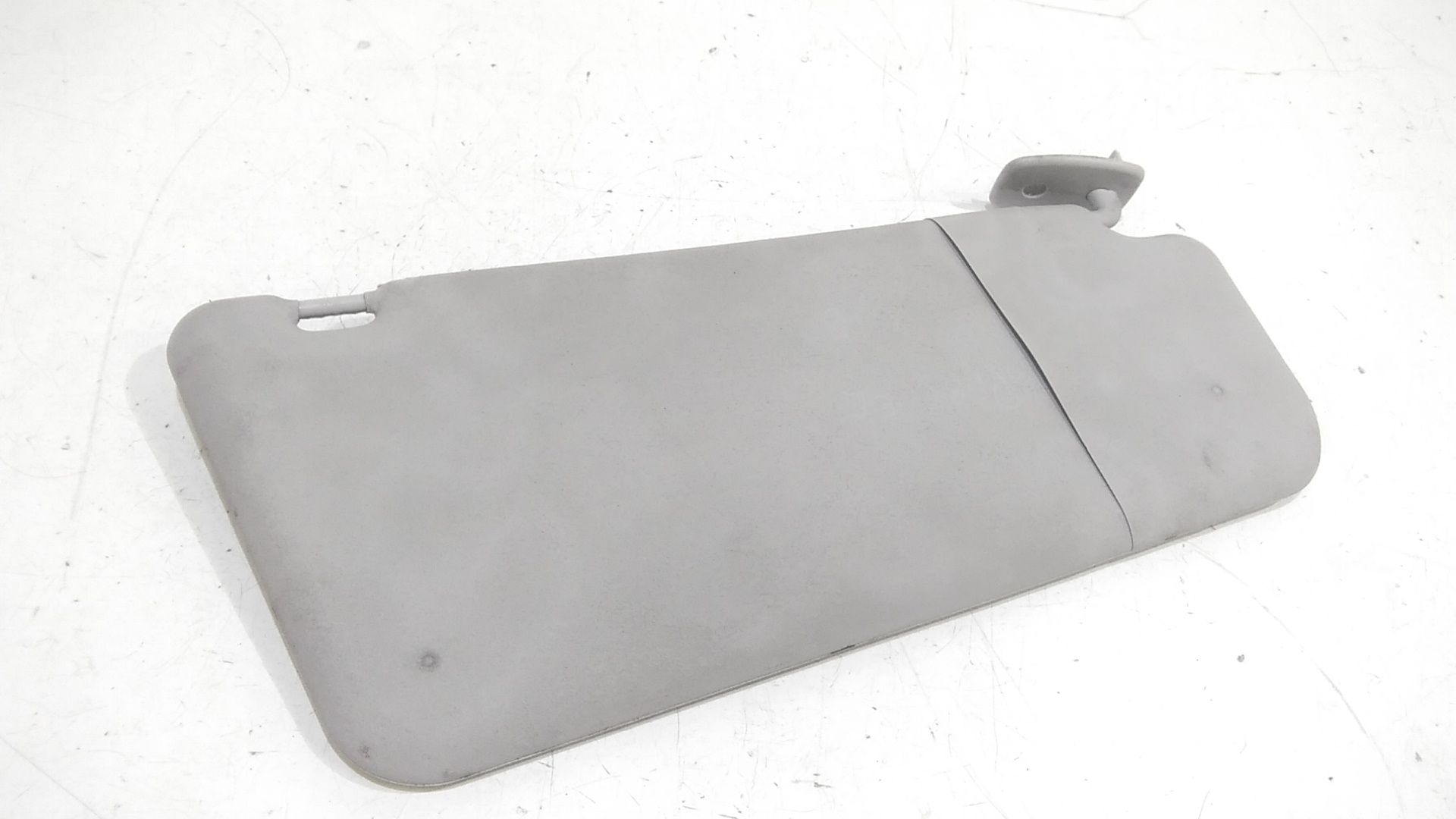 Aletta Parasole Parabrezza Destro Usato