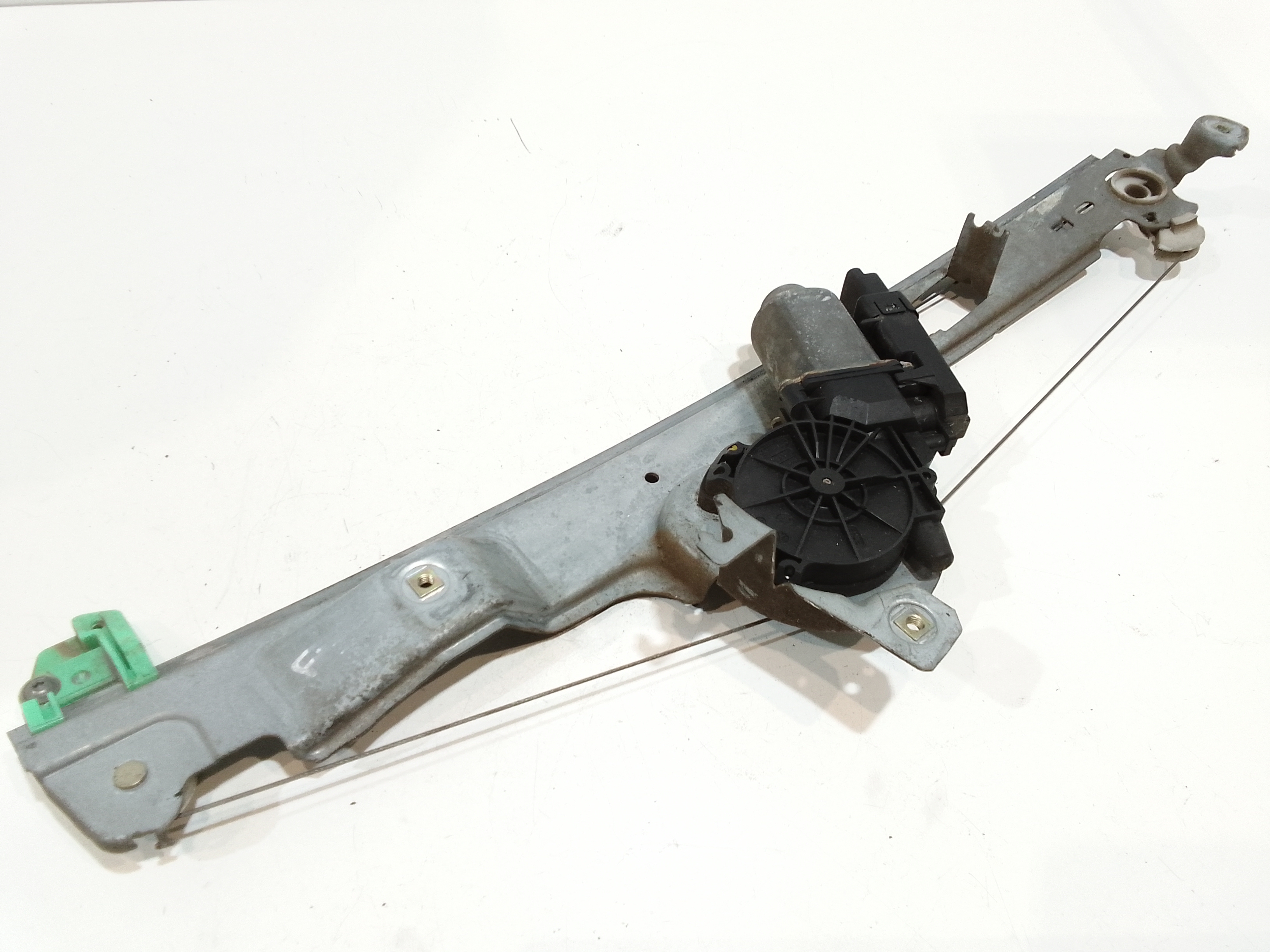 Alzacristallo Porta Ant. Destro Usato