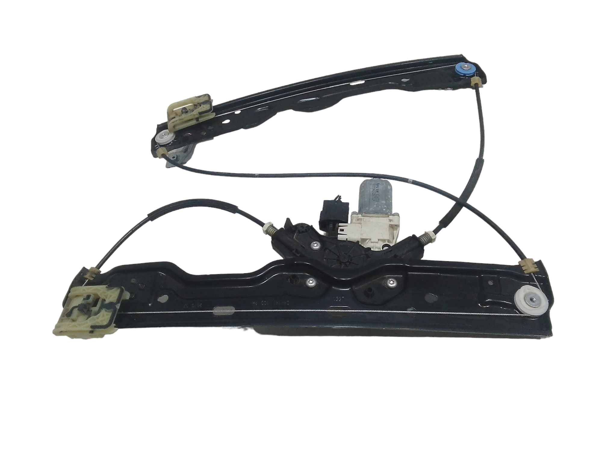 Alzacristallo Porta Ant. Destro Usato