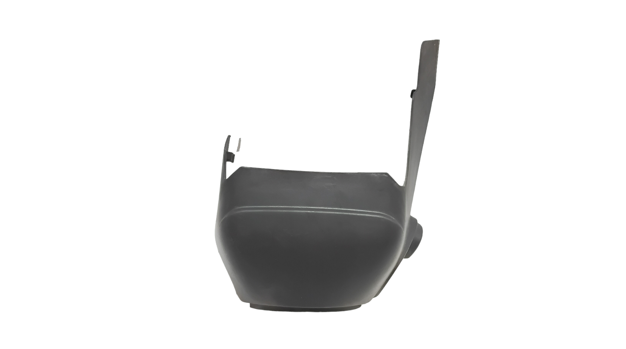 Cuffia Albero Sterzo L/abitacolo Usato