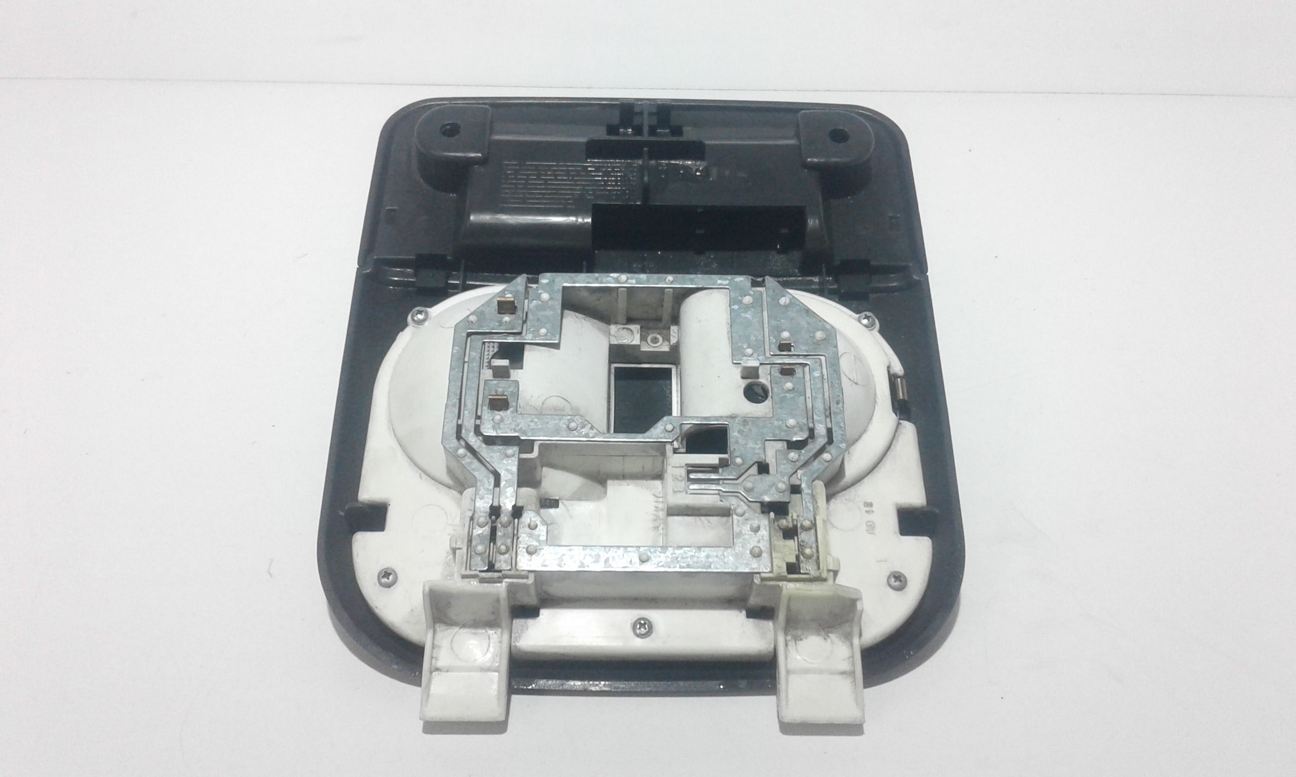 Luce Cortesia Ant. Tetto Usato