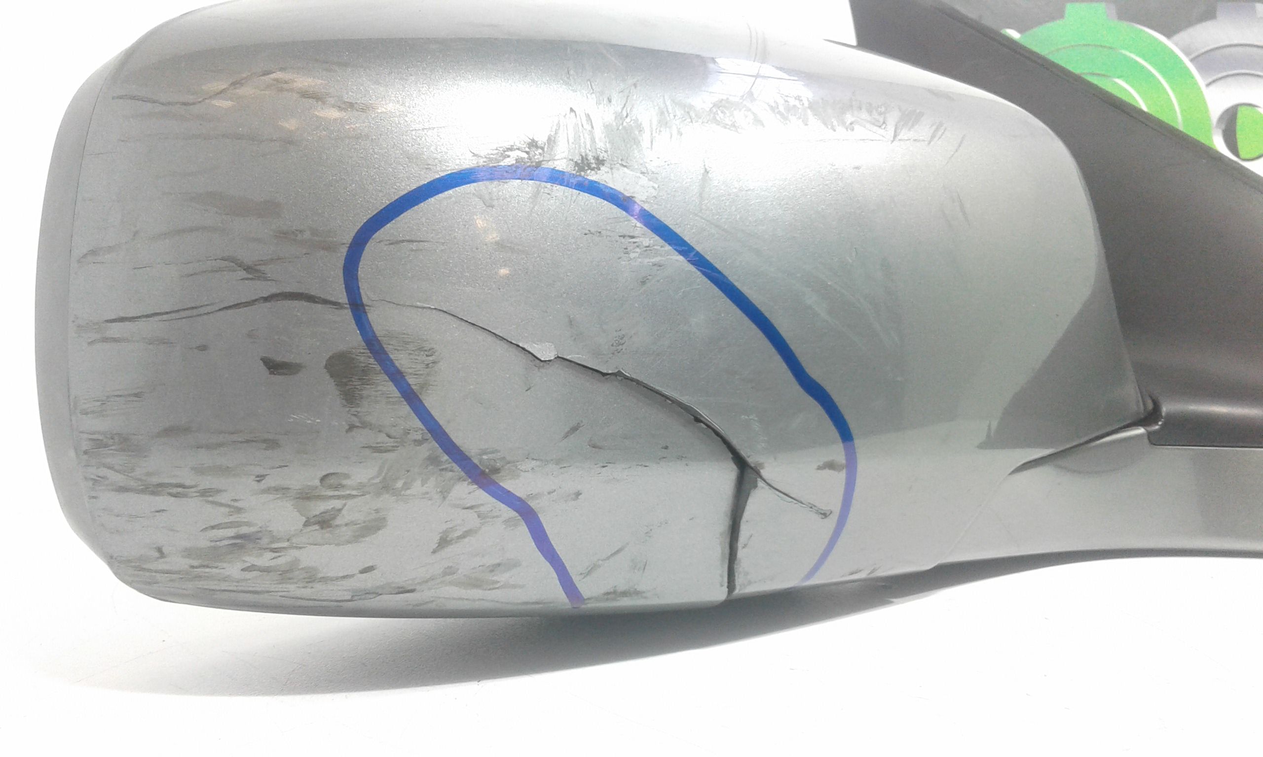 Retrovisore Est. Destro 8470162JA05PK Usato