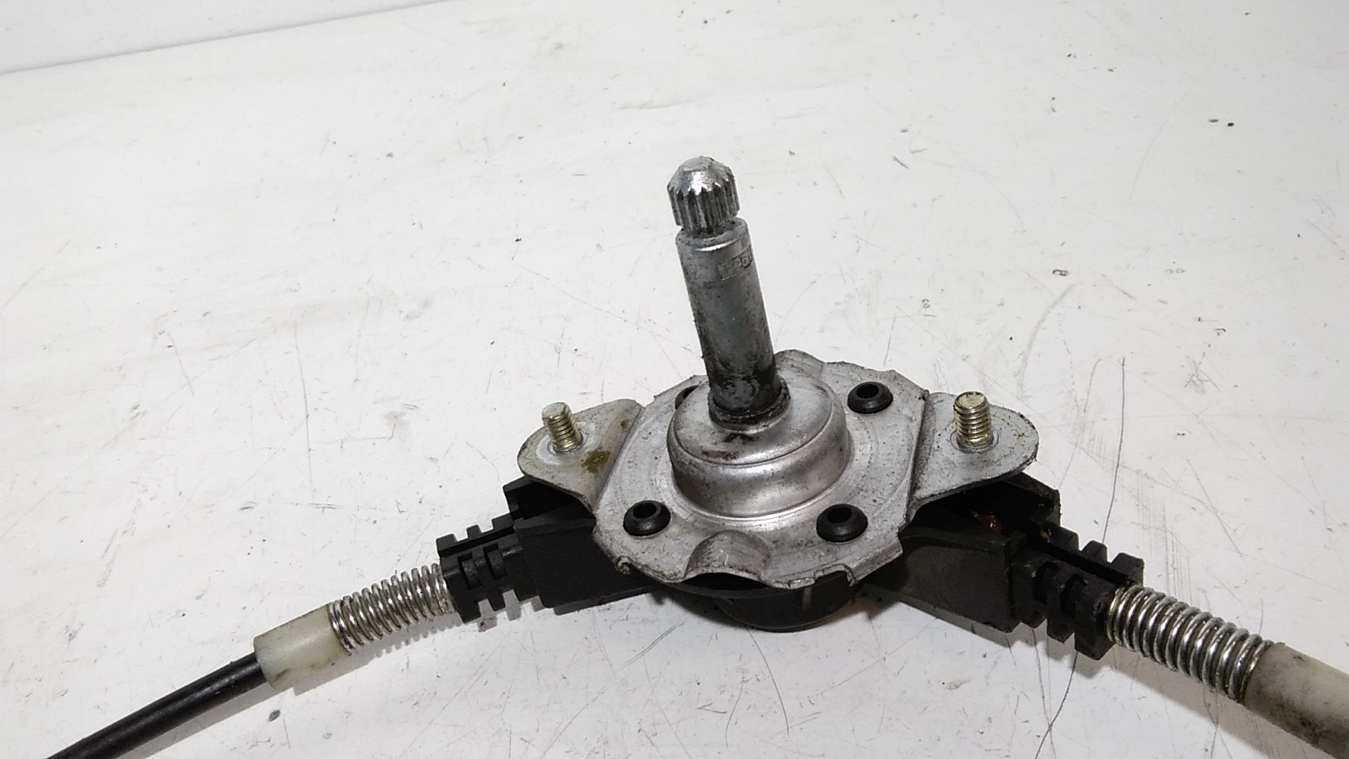 Alzacristallo Porta Post. Sinistro 46803654 Usato