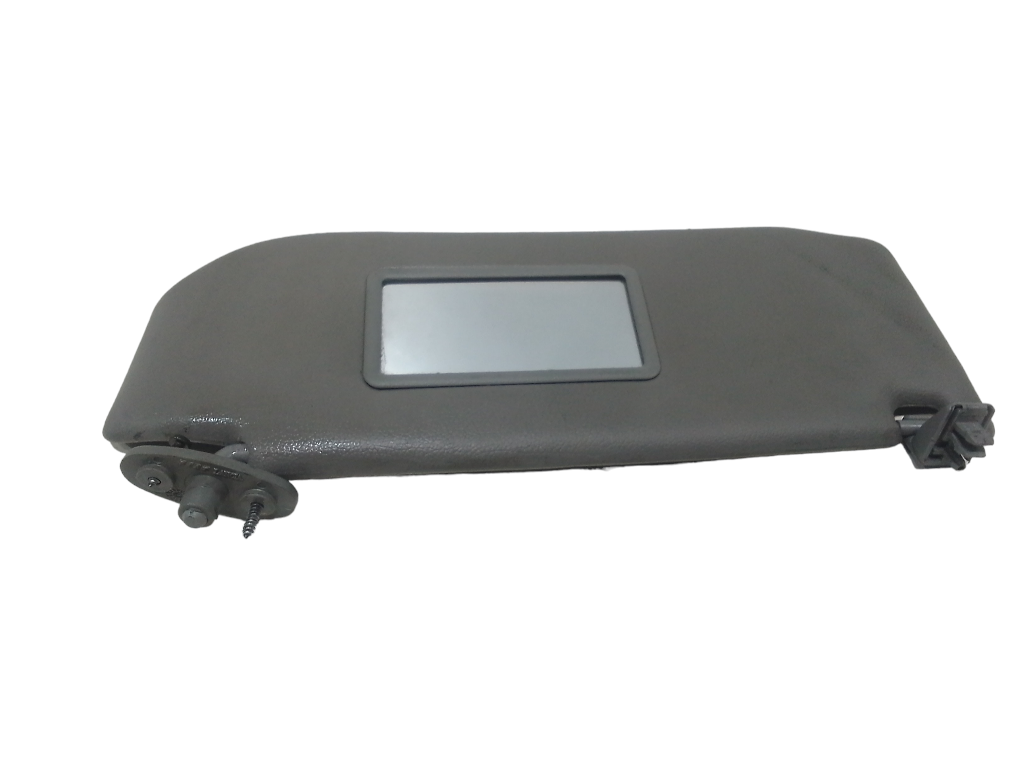 Aletta Parasole Parabrezza Destro Usato