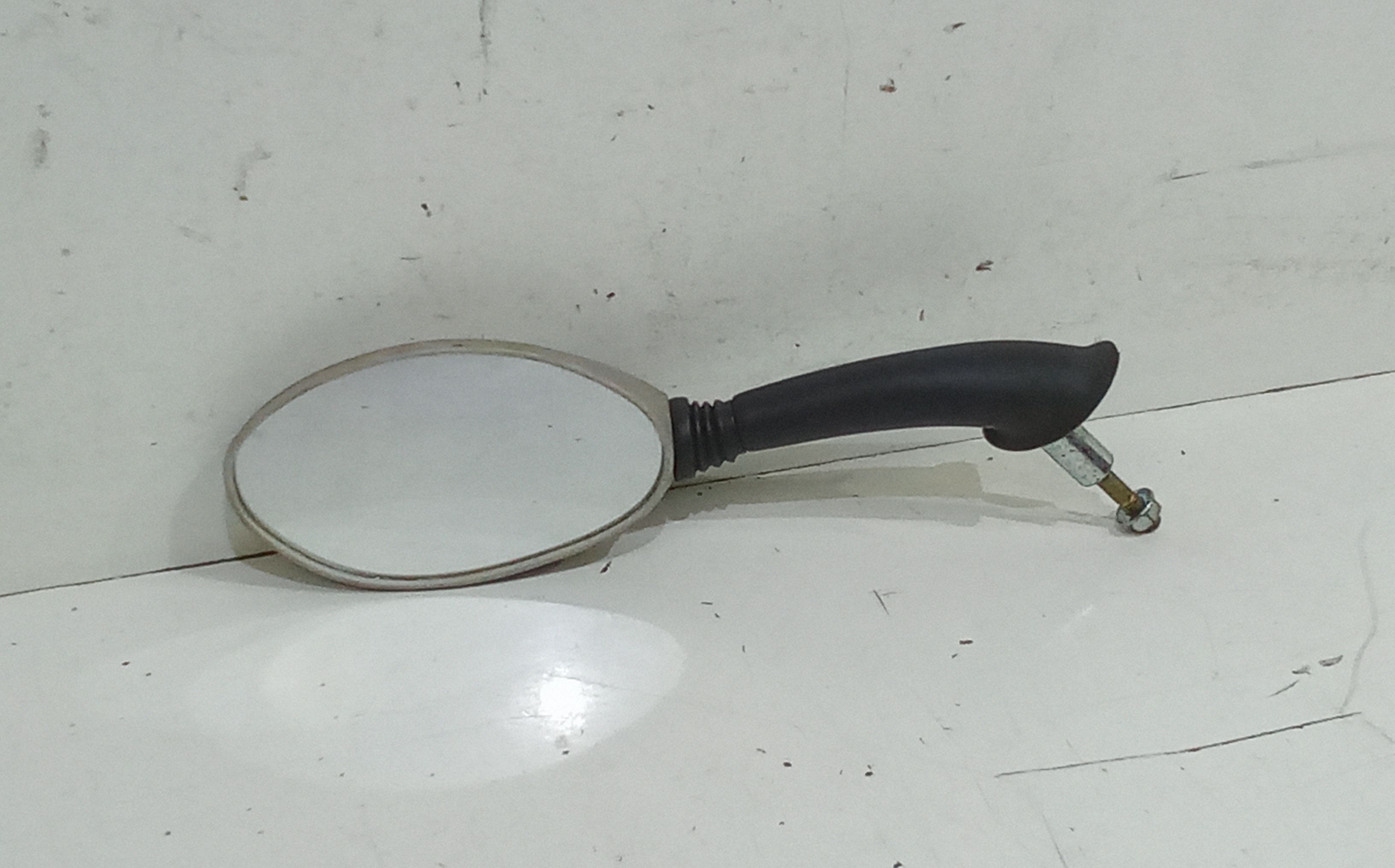 Retrovisore Est. Sinistro Usato