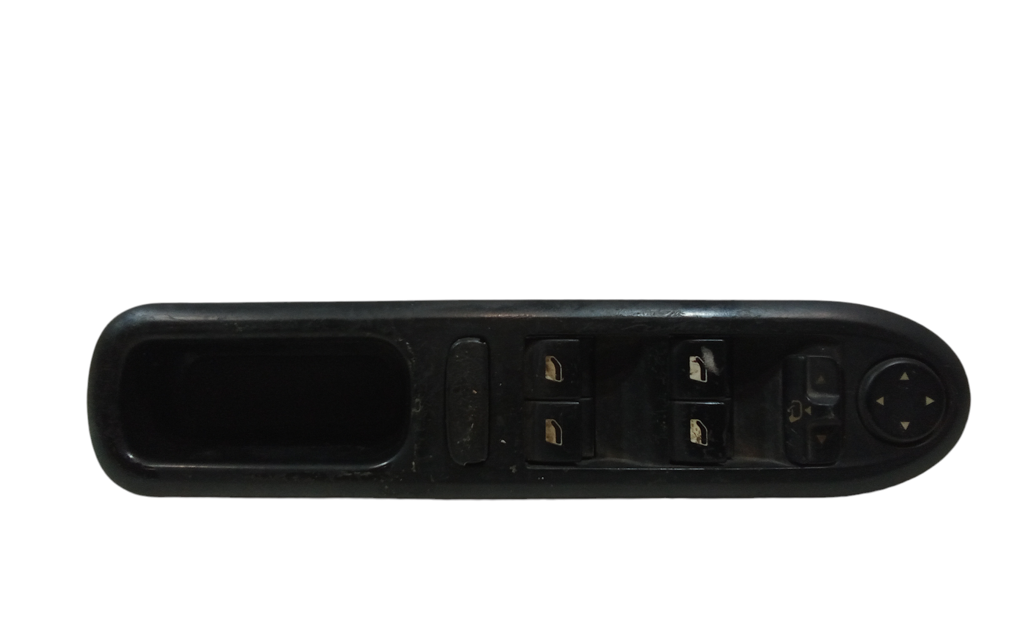 Interruttore Alzacristalli Porta Ant. Sinistro Usato