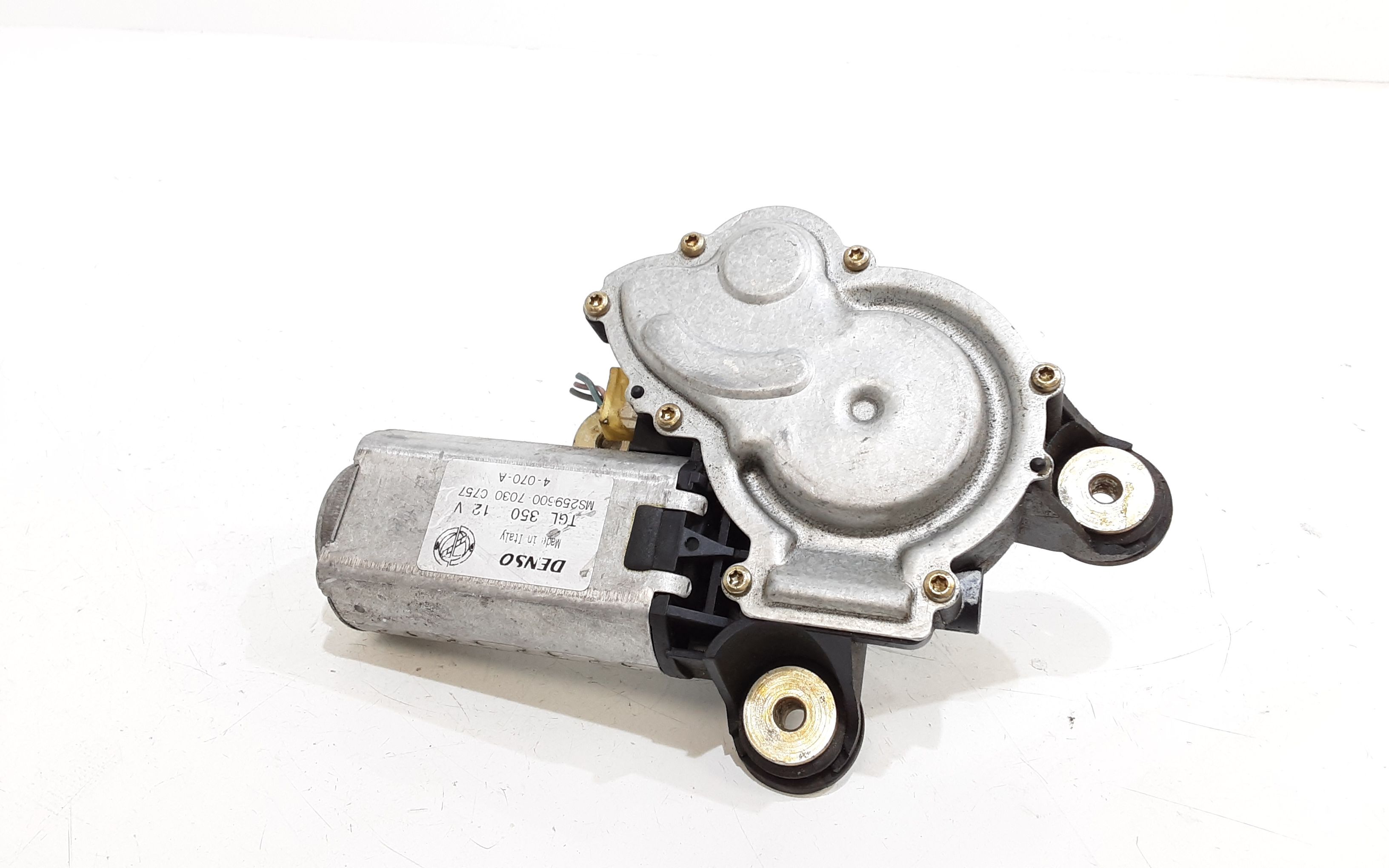 Motorino Tergilunotto 51848464 Usato