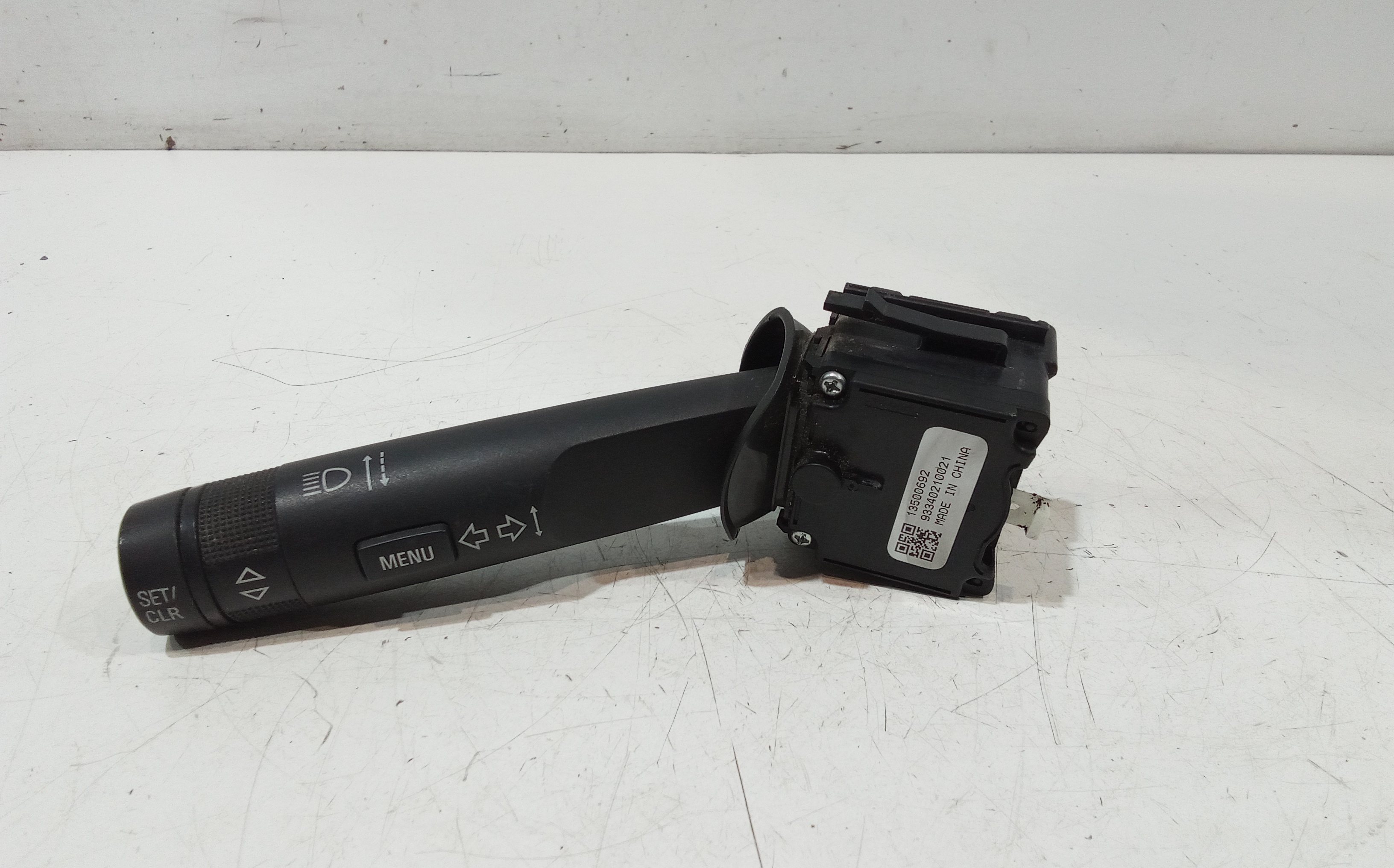 Devioguidasgancio Sinistro Usato