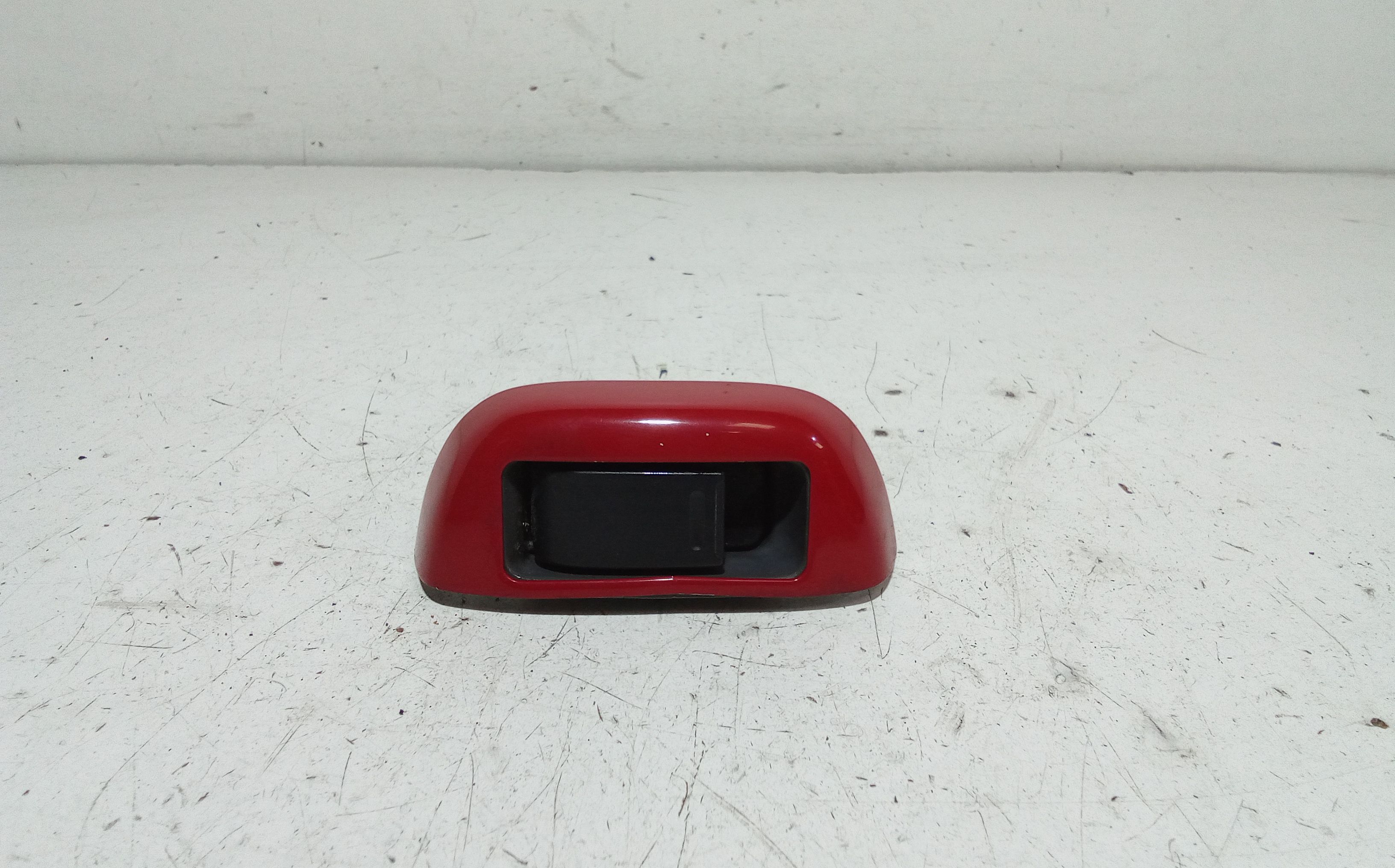 Interruttore Alzacristalli Porta Ant. Destro 6554KZ Usato