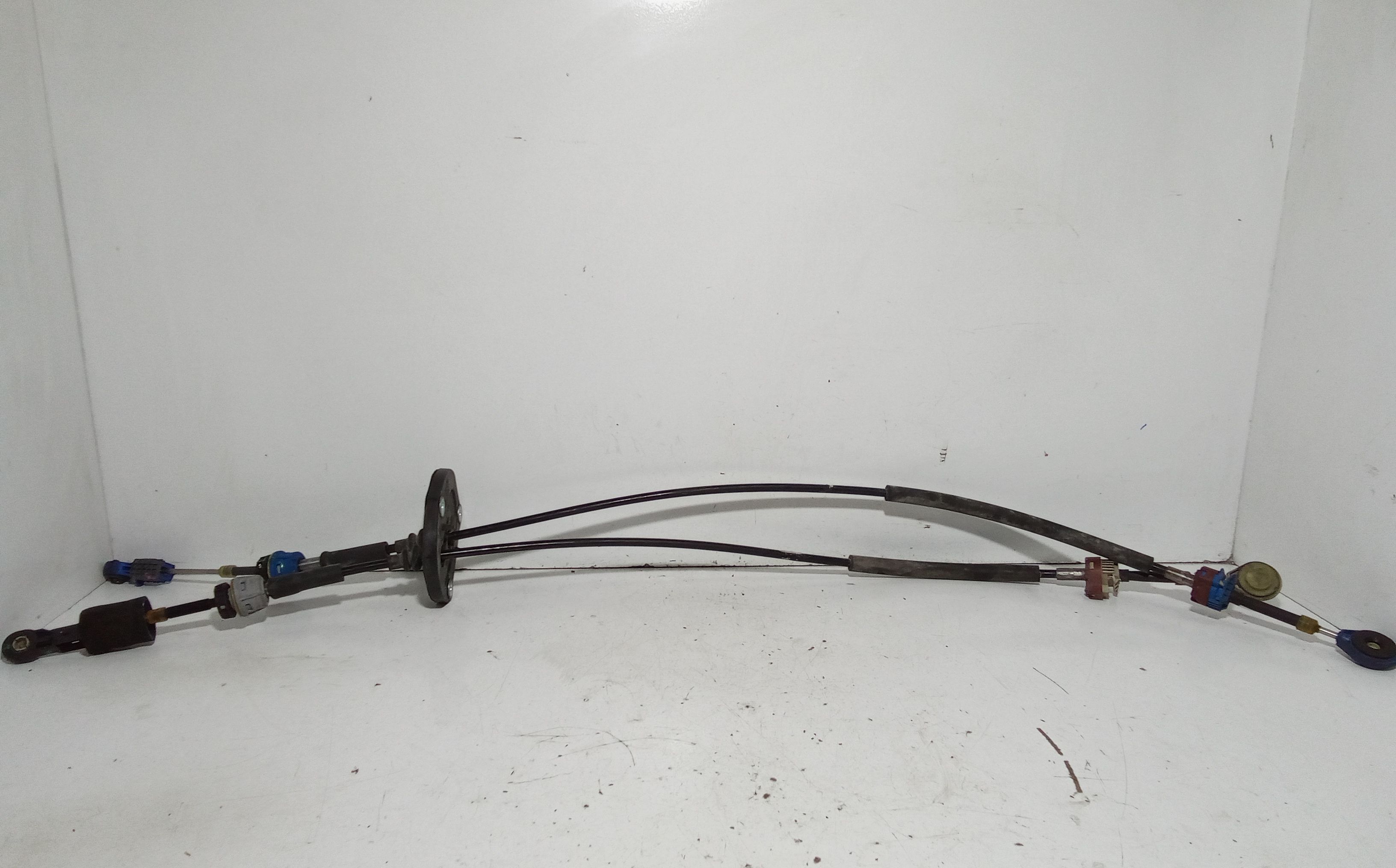 Kit Cavi Comando Leva Cambio 55255269 Usato