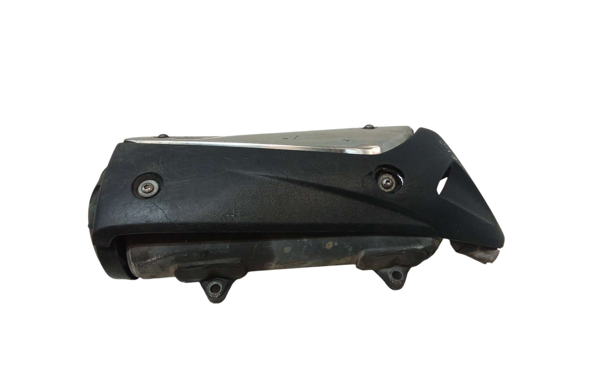 Terminale Scarico Usato