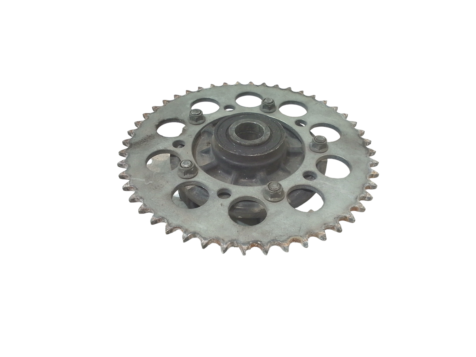 Corona Ruota Posteriore Usato