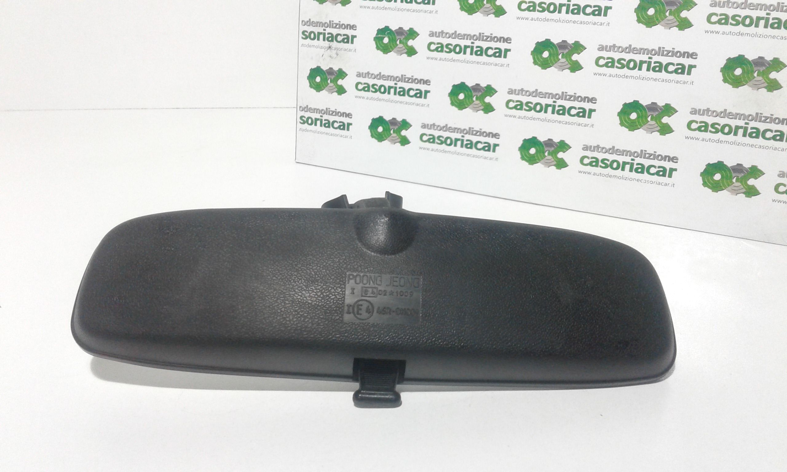 Retrovisore Interno KK13069220 Usato