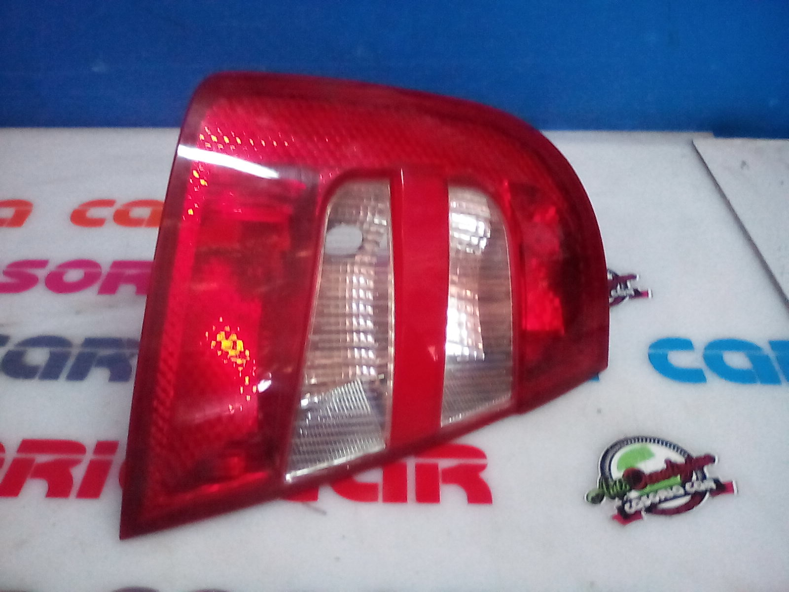 Fanale Post. Sinistro 6Y6945111C Usato