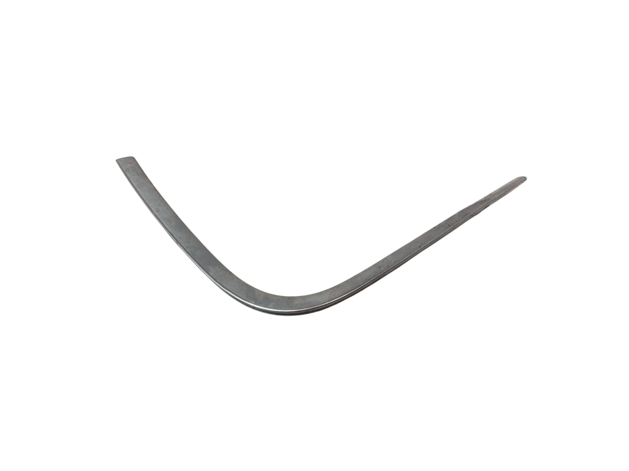 Modanatura Fisso Parafango Post. Sinistro Usato