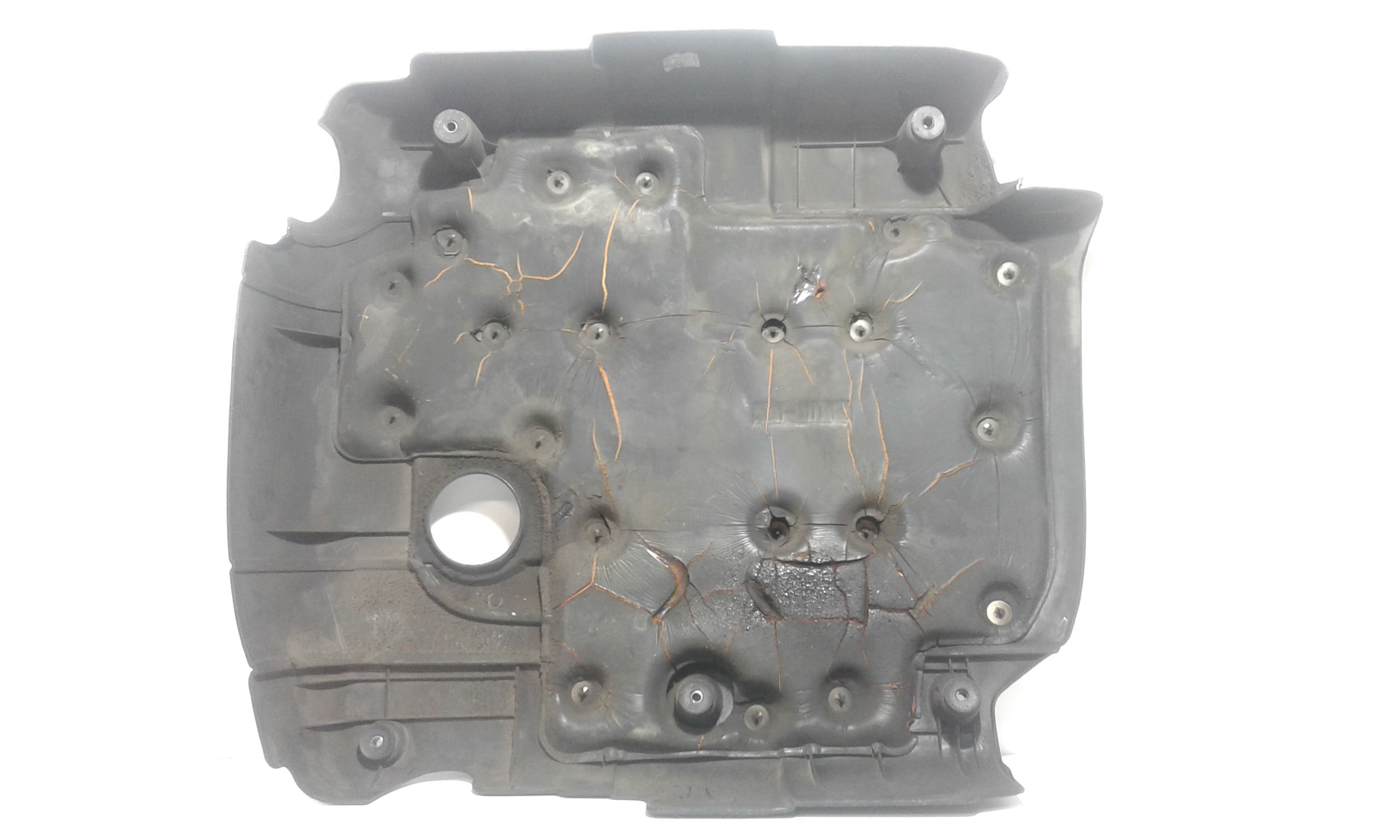 Copertura Motore Usato