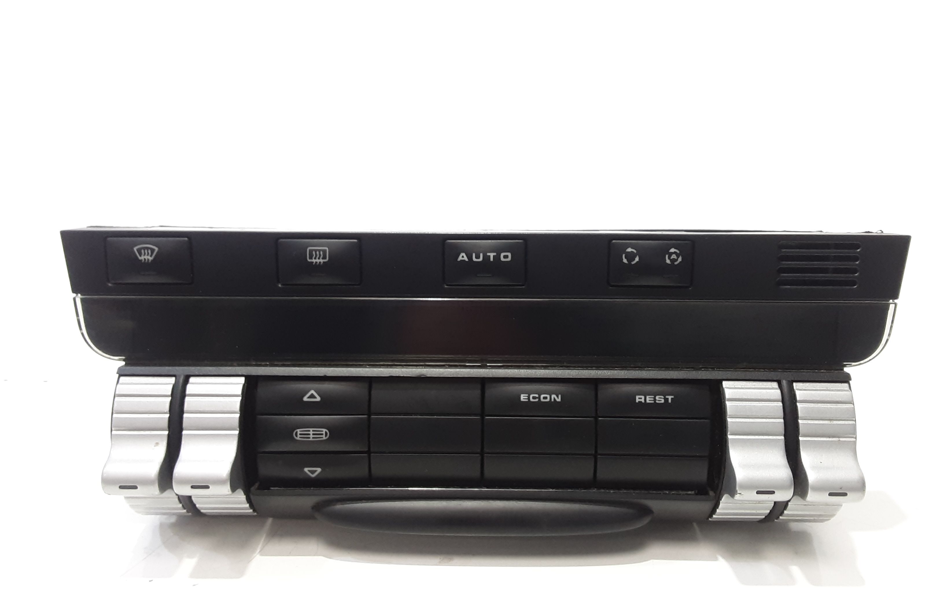 Blocco Comando Climatizzazione 95565310102 Usato