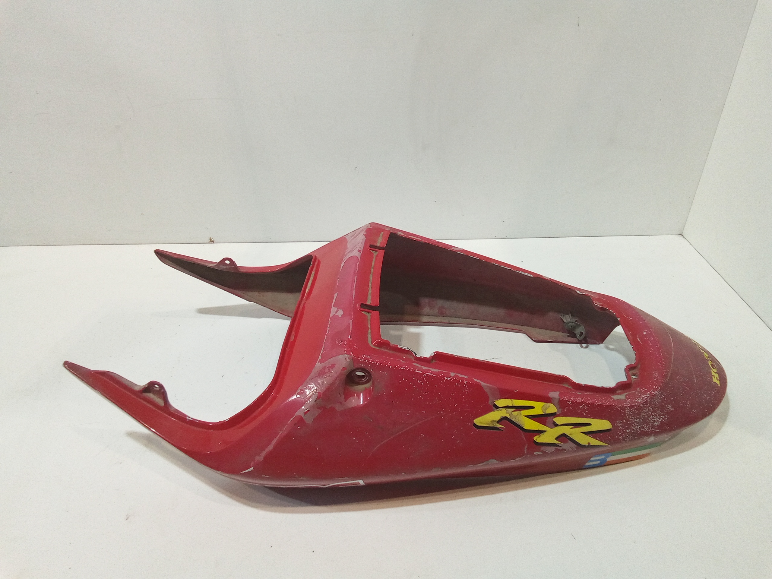 Carena Posteriore Usato