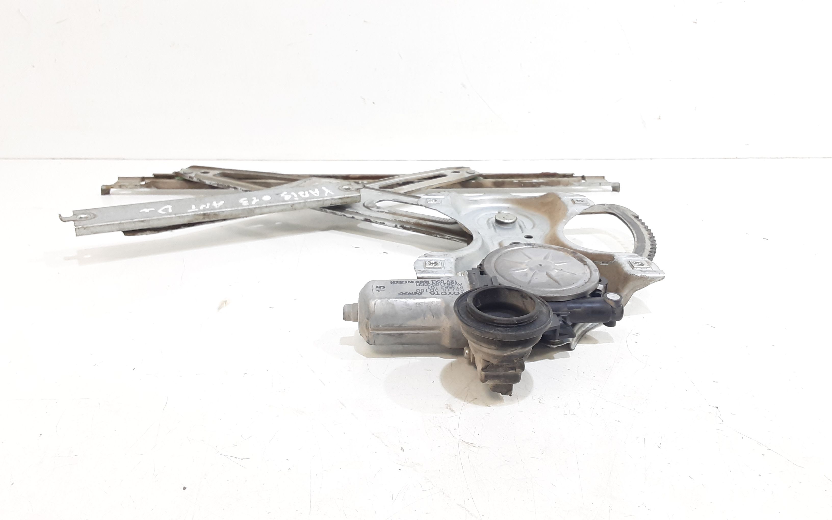 Alzacristallo Porta Ant. Destro 6981052340 Usato