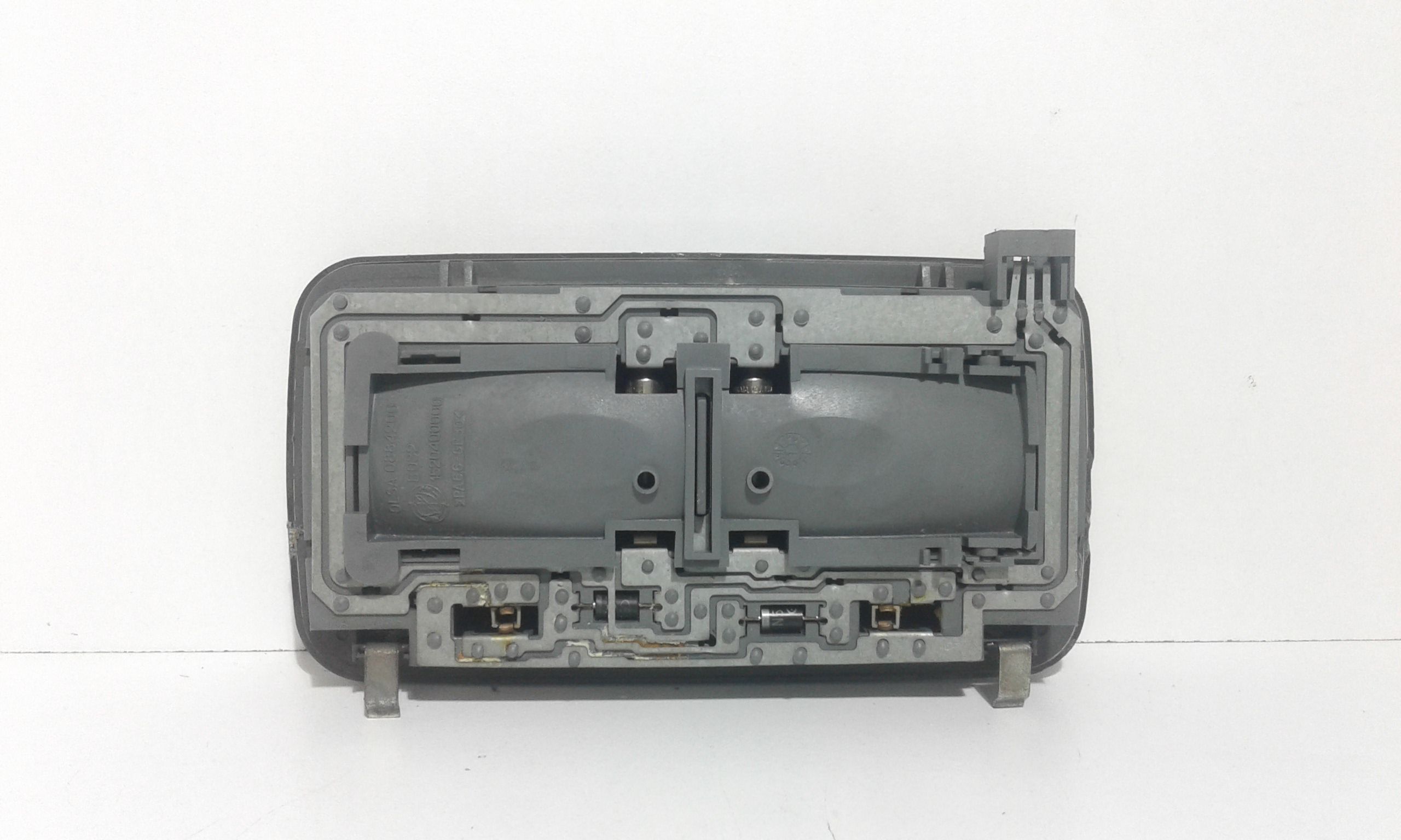 Luce Cortesia Ant. Tetto 735301997 Usato