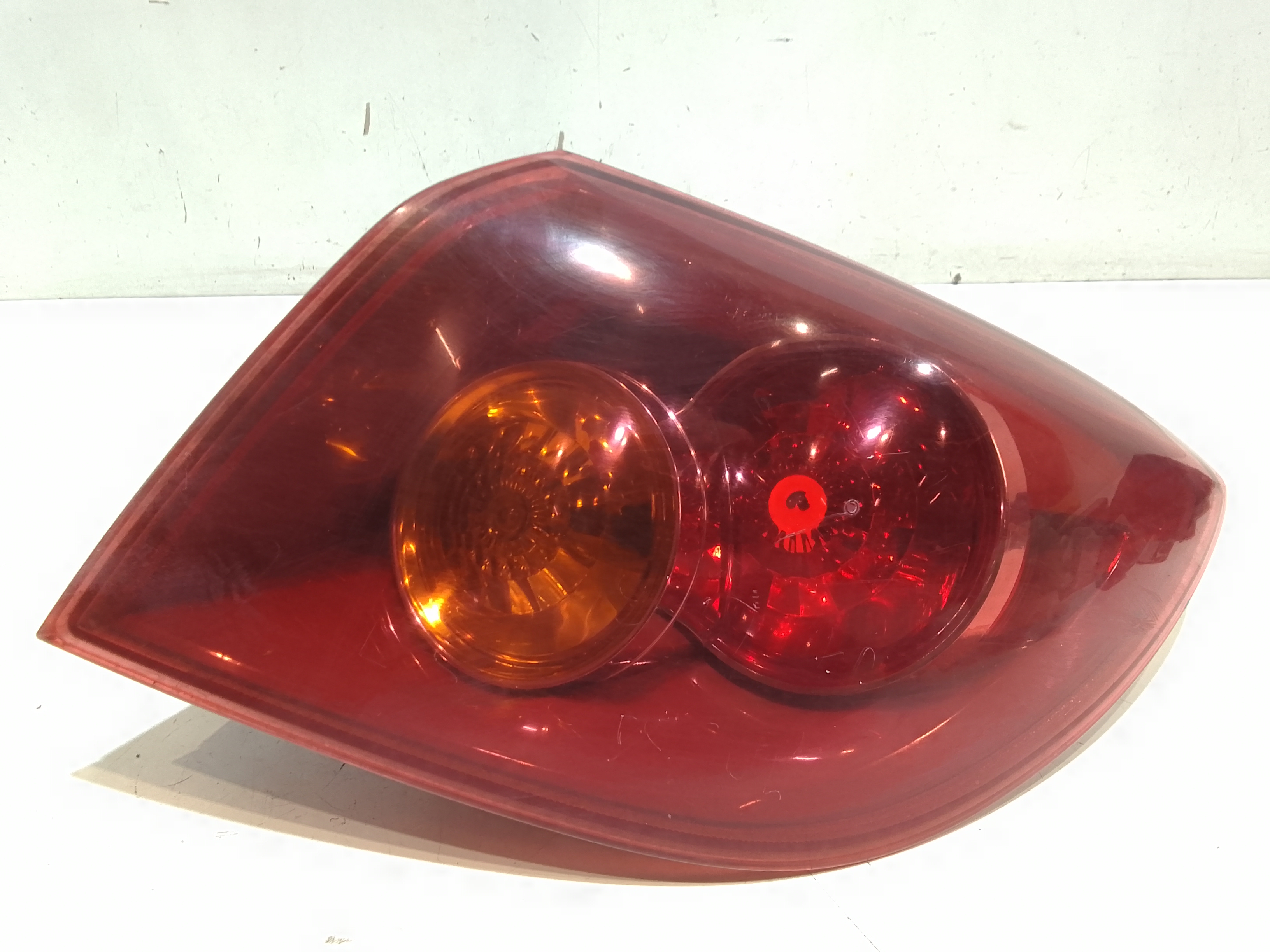 Fanale Post. Destro Usato