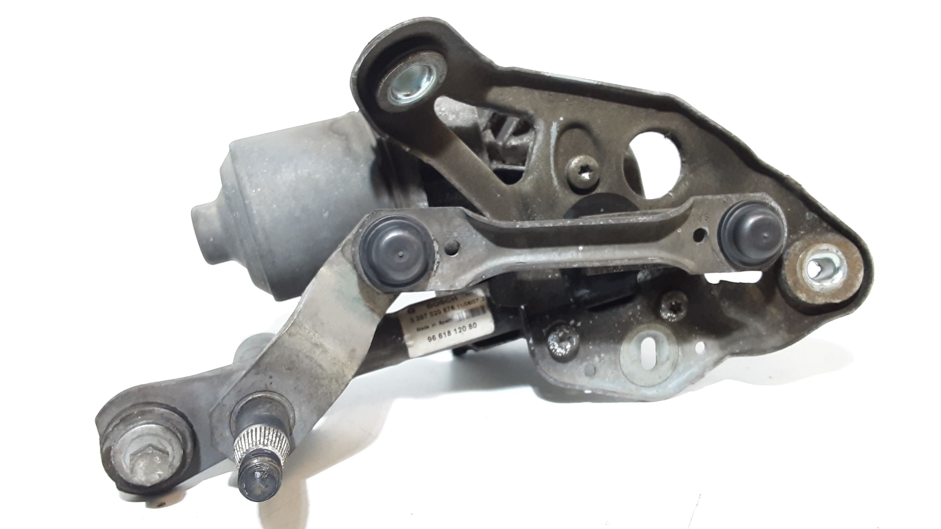 Motorino Tergiparabrezza Usato