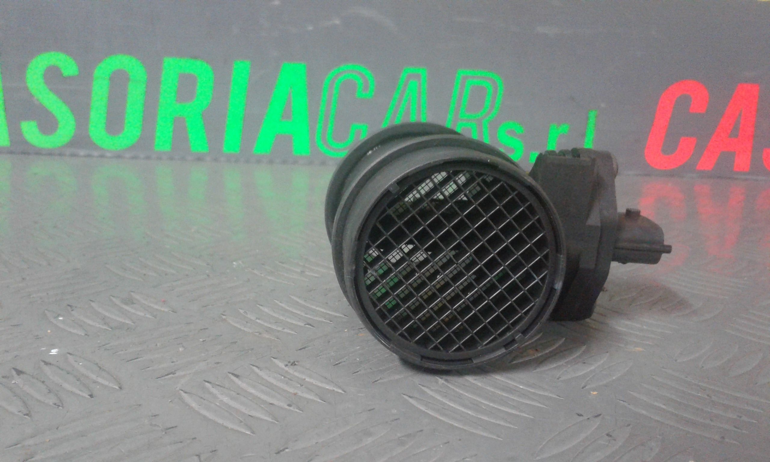 Flussometro/debimetro 9193149 Usato