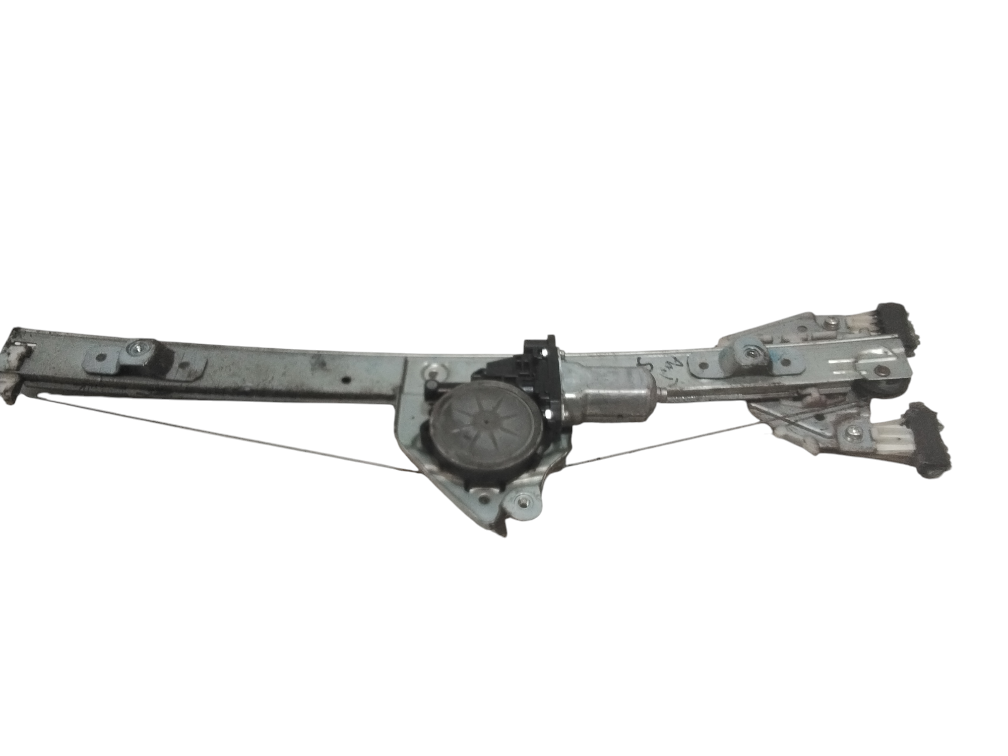 Alzacristallo Porta Ant. Sinistro Usato