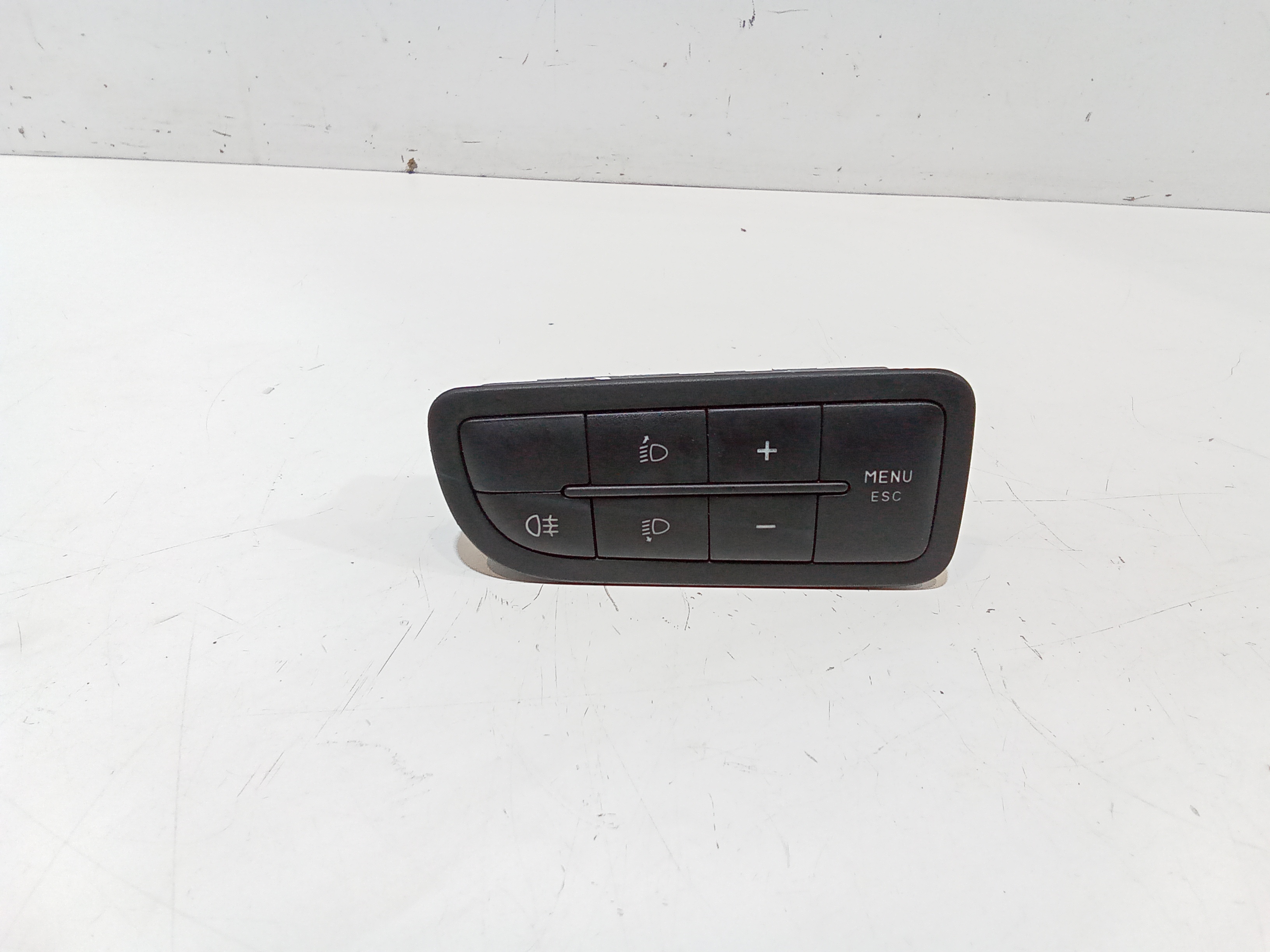 Interruttore Blocco Comando Luci Usato