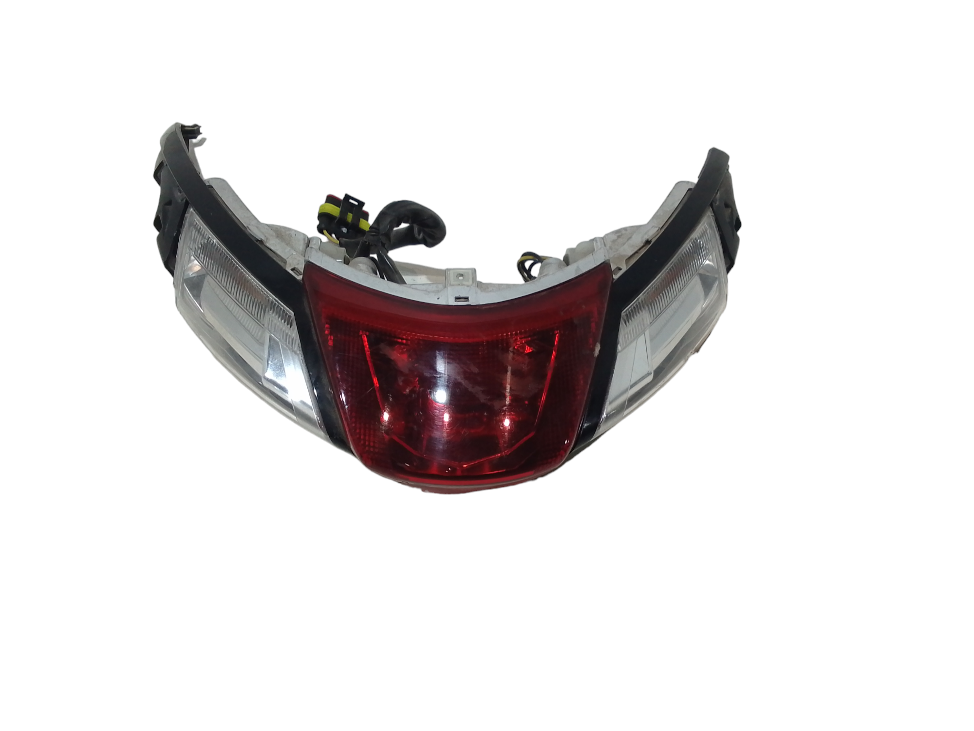 Fanale Post. Destro,fanale Post. Sinistro Usato