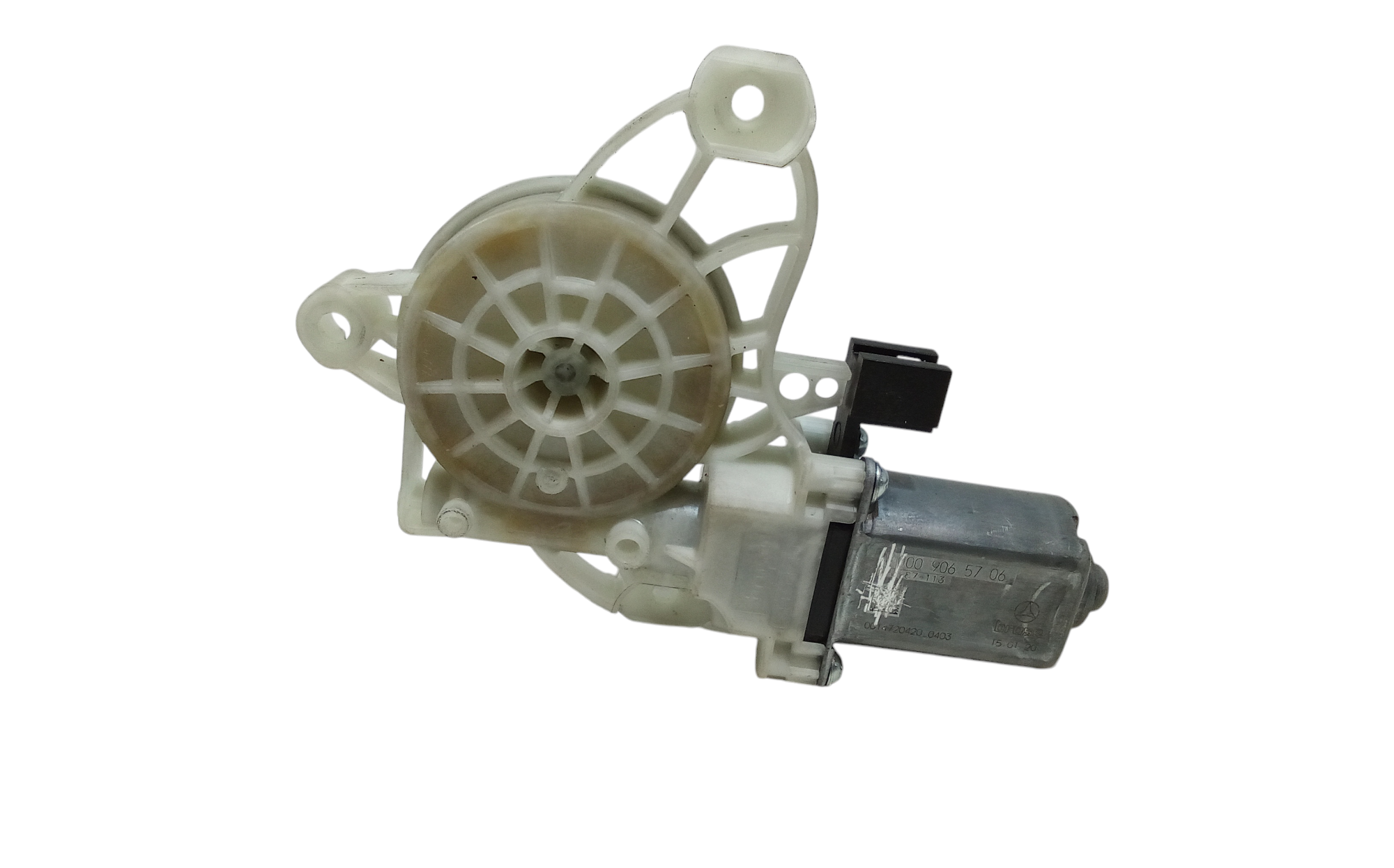 Motorino Alzacristallo Porta Ant. Destro A0009065706 Usato