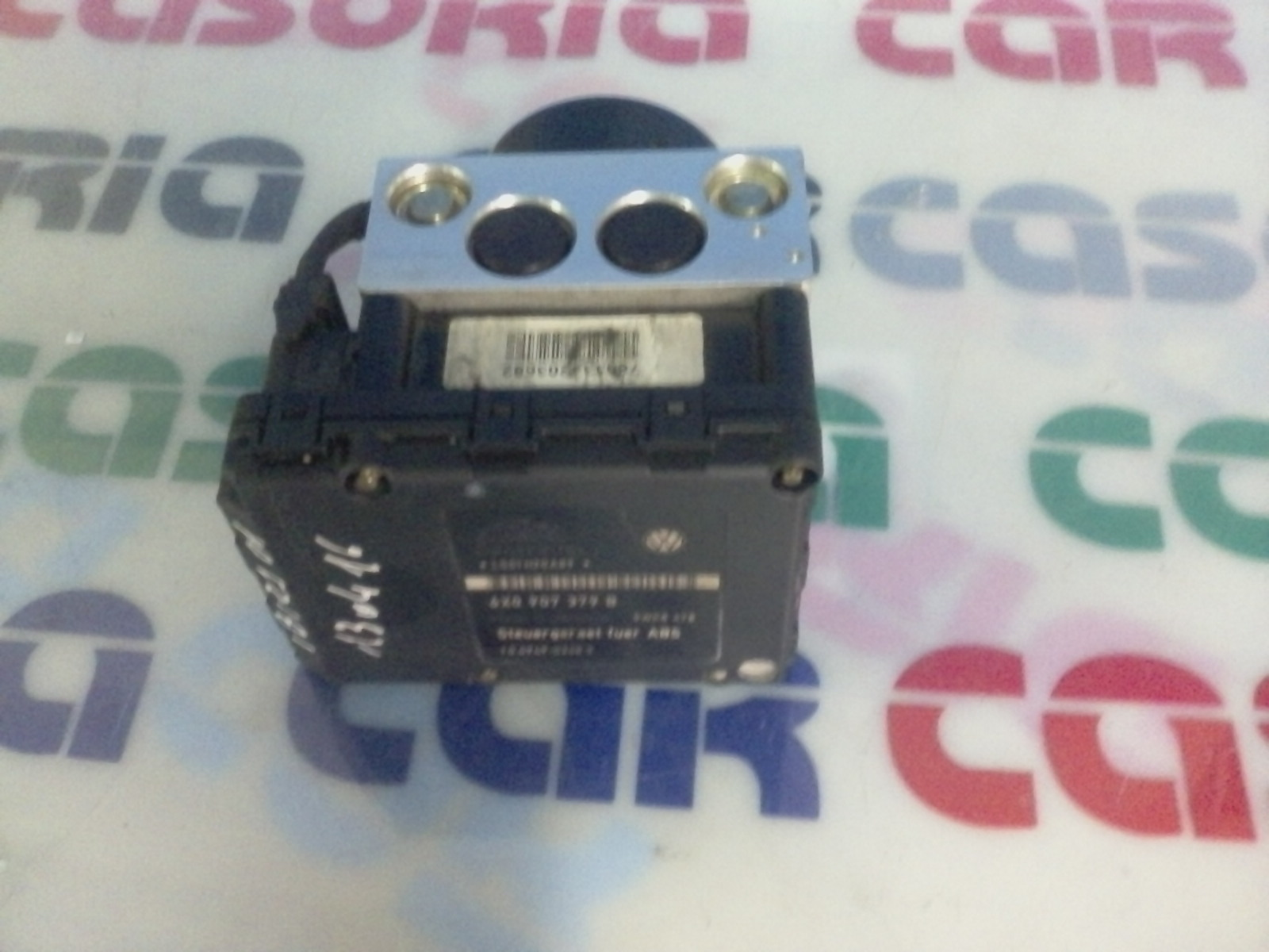 Pompa Abs 1H1698117D Usato