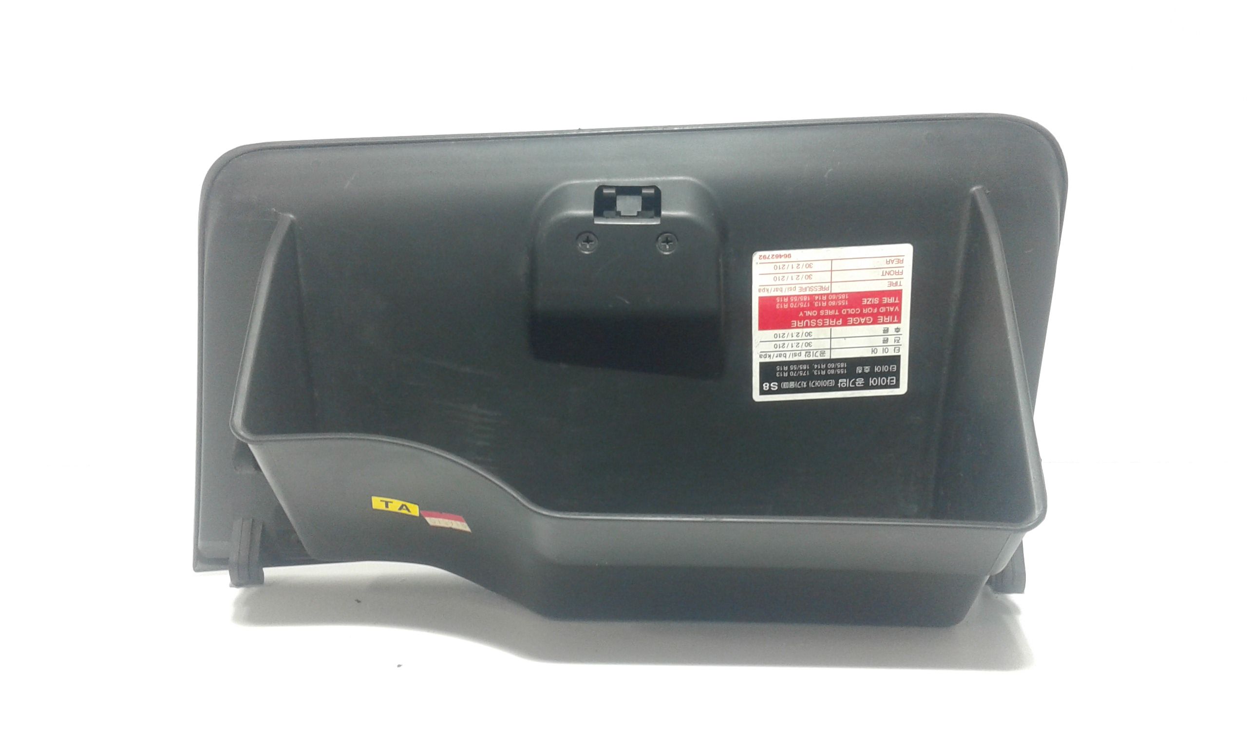 Portaoggetti Cruscotto Destro Usato