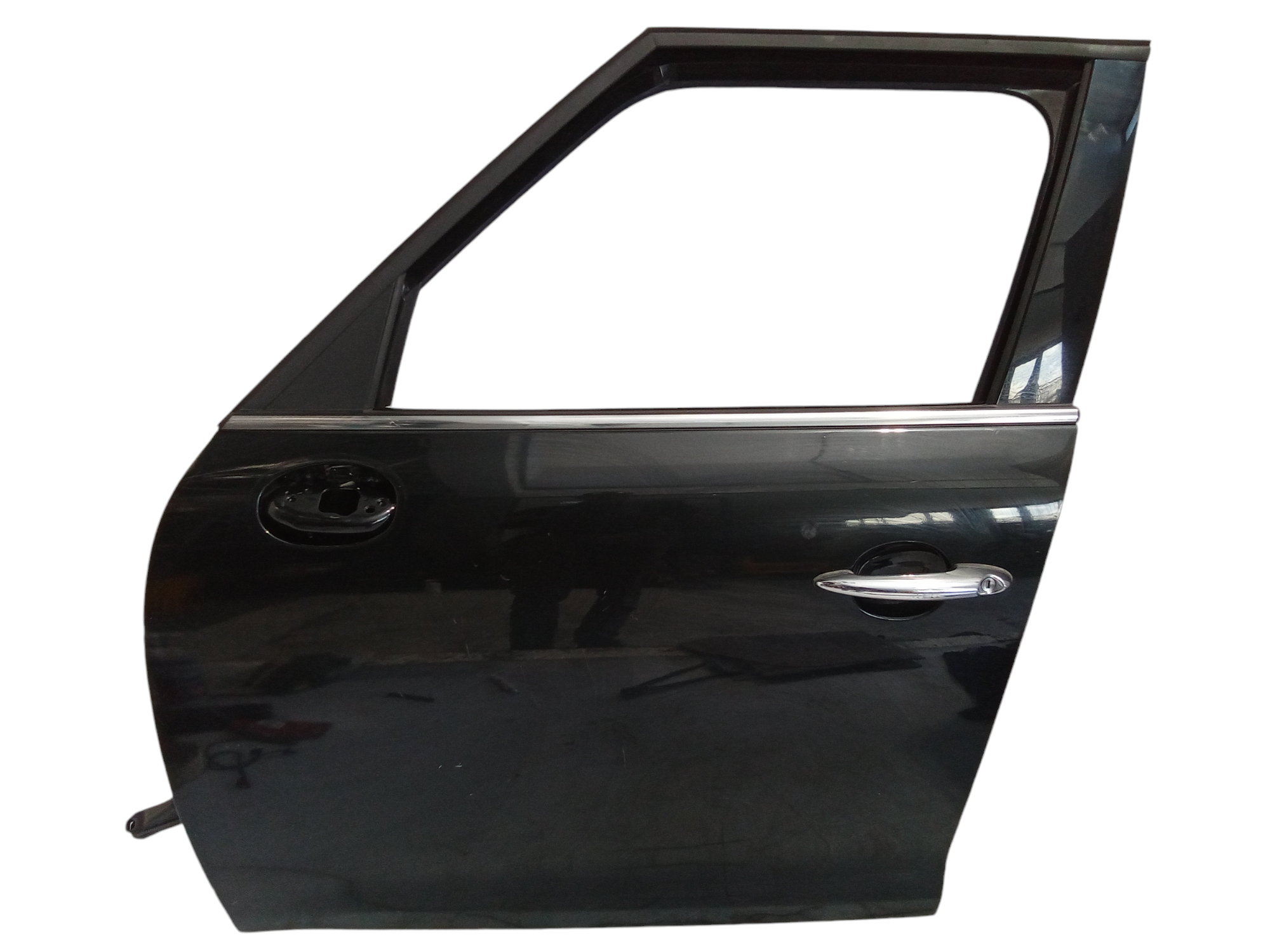 Porta Ant. Sinistro 41009805927 Usato