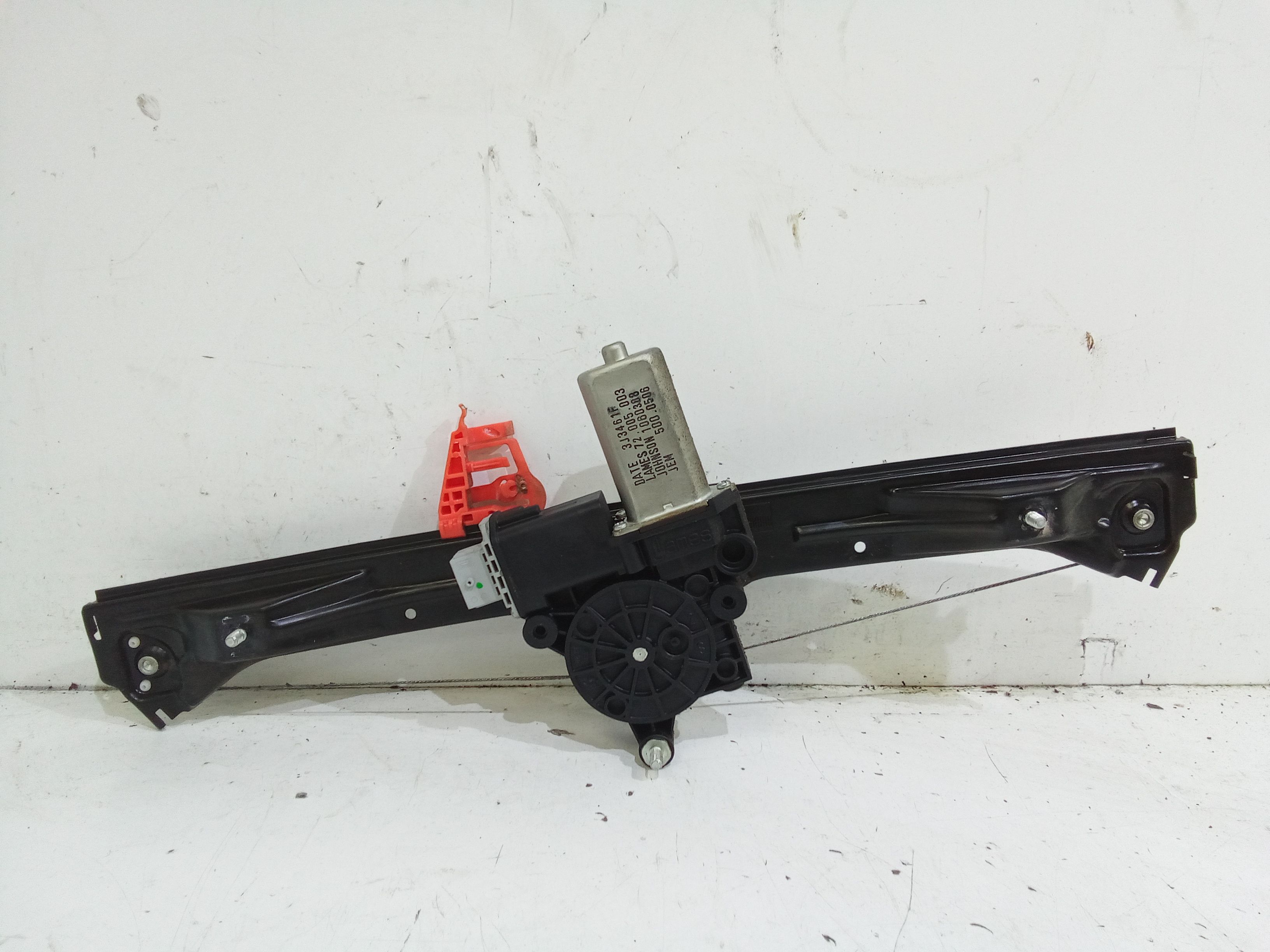 Alzacristallo Porta Ant. Sinistro Usato