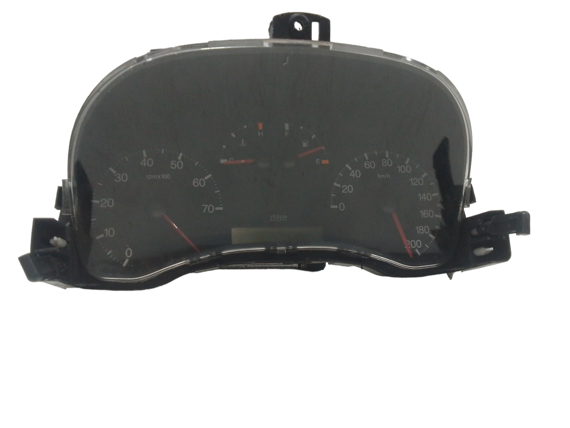 Quadro Portastrumenti Usato