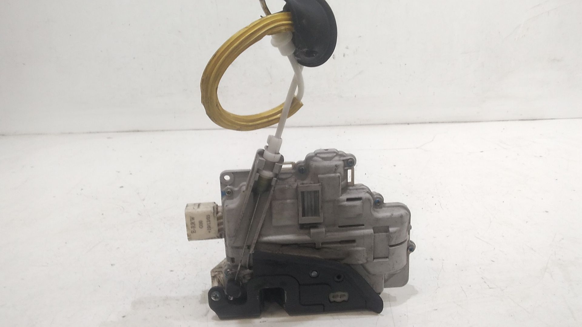 Serratura Porta Ant. Destro 4E1837016 Usato