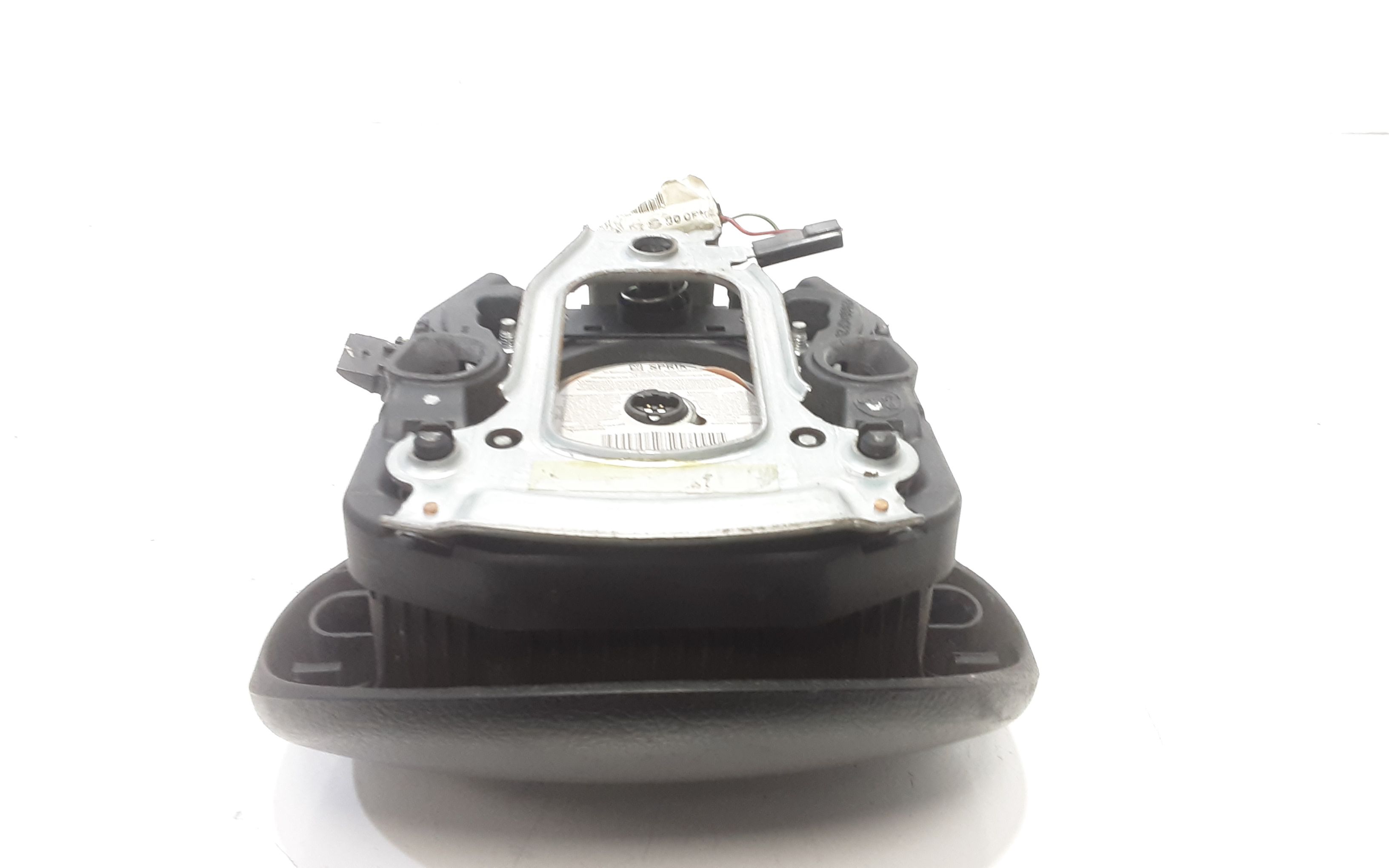 Dispositivo Airbag Lato Guida 4112HH Usato