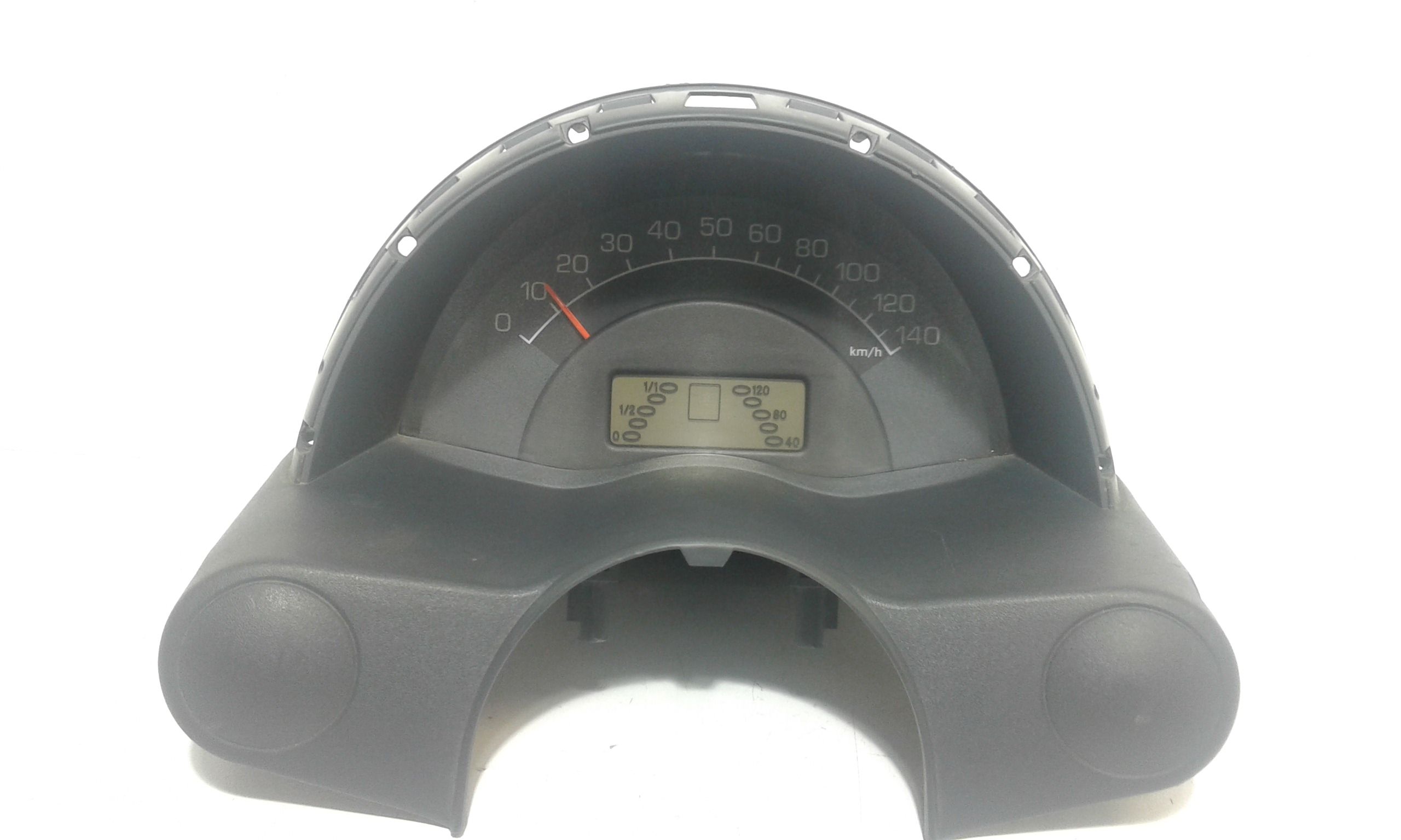 Quadro Portastrumenti Usato