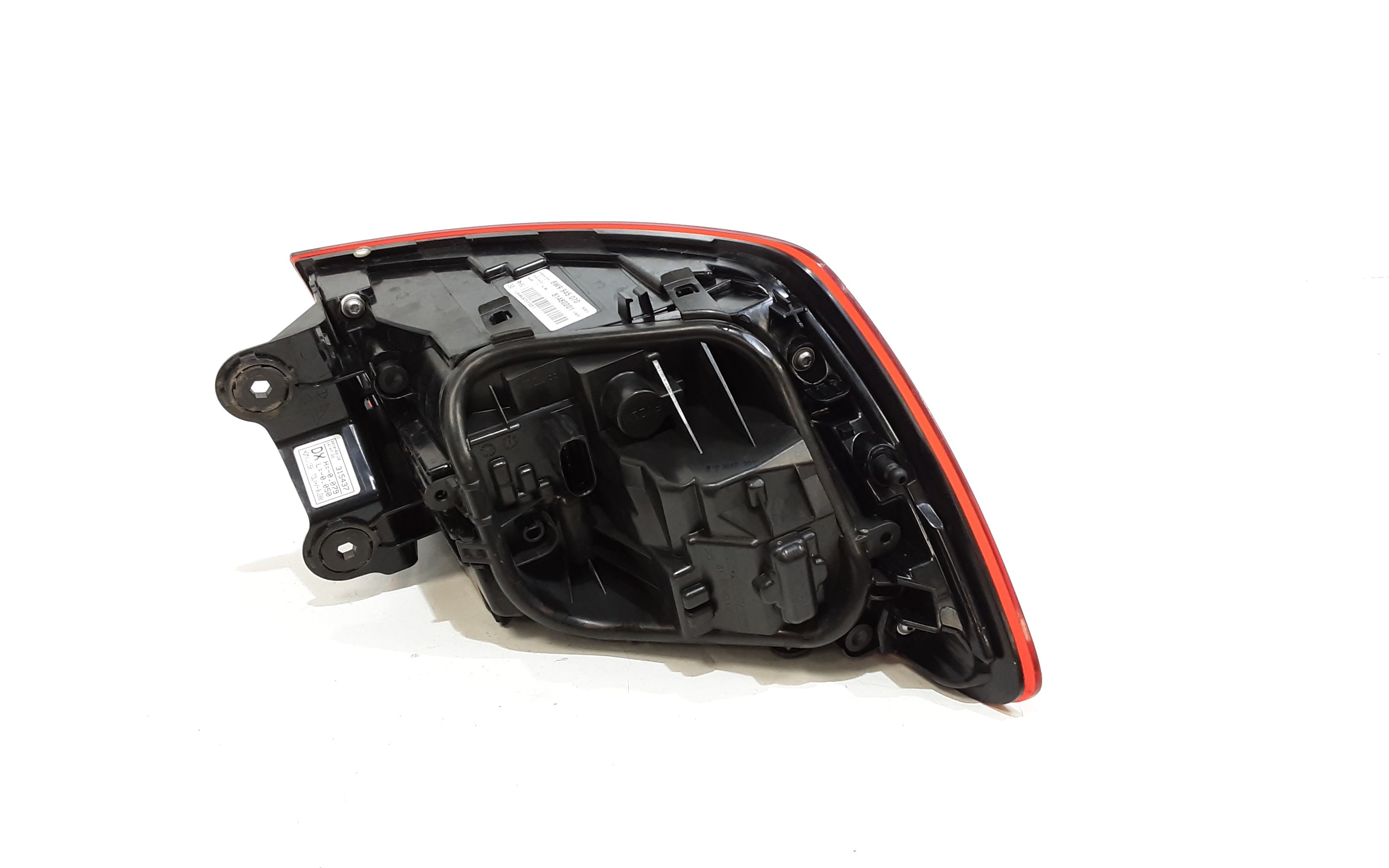 Fanale Post. Sinistro Usato