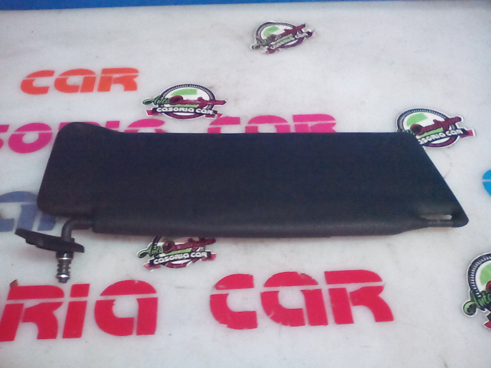 Aletta Parasole Parabrezza Destro Usato