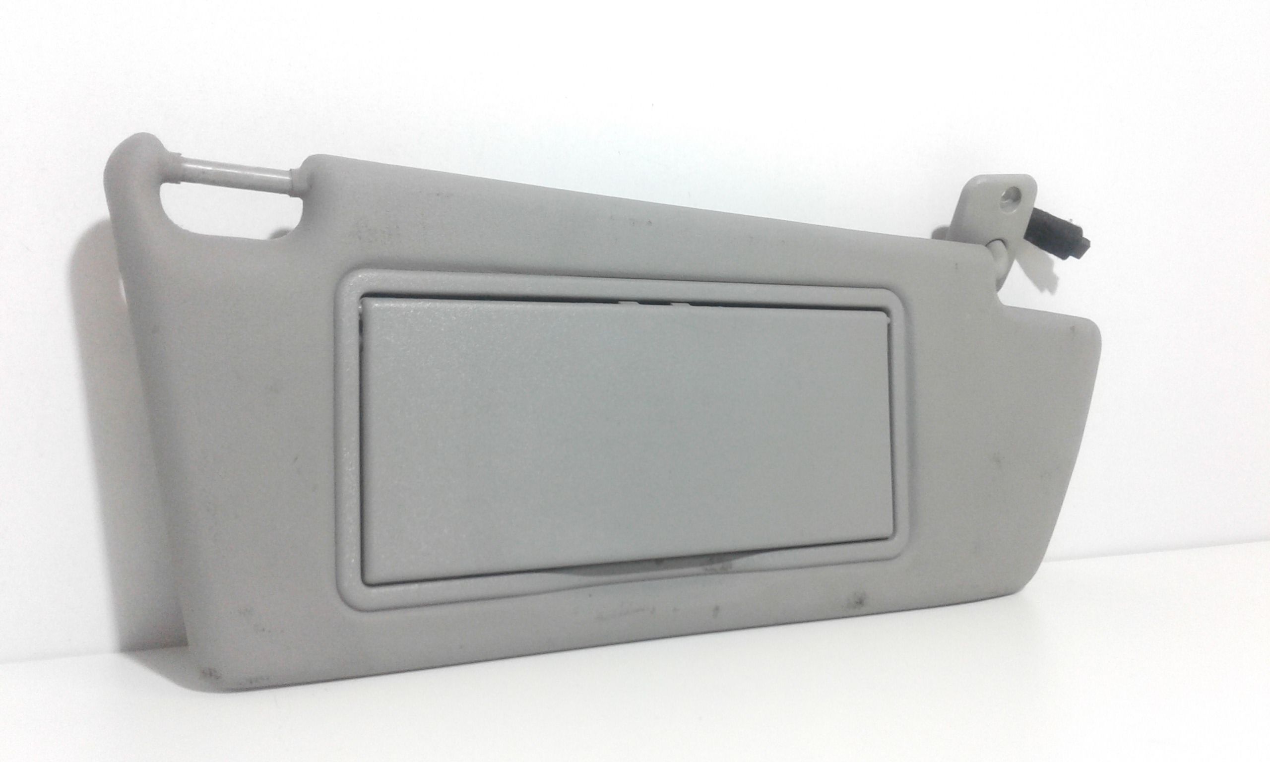 Aletta Parasole Parabrezza Destro 24454160 Usato