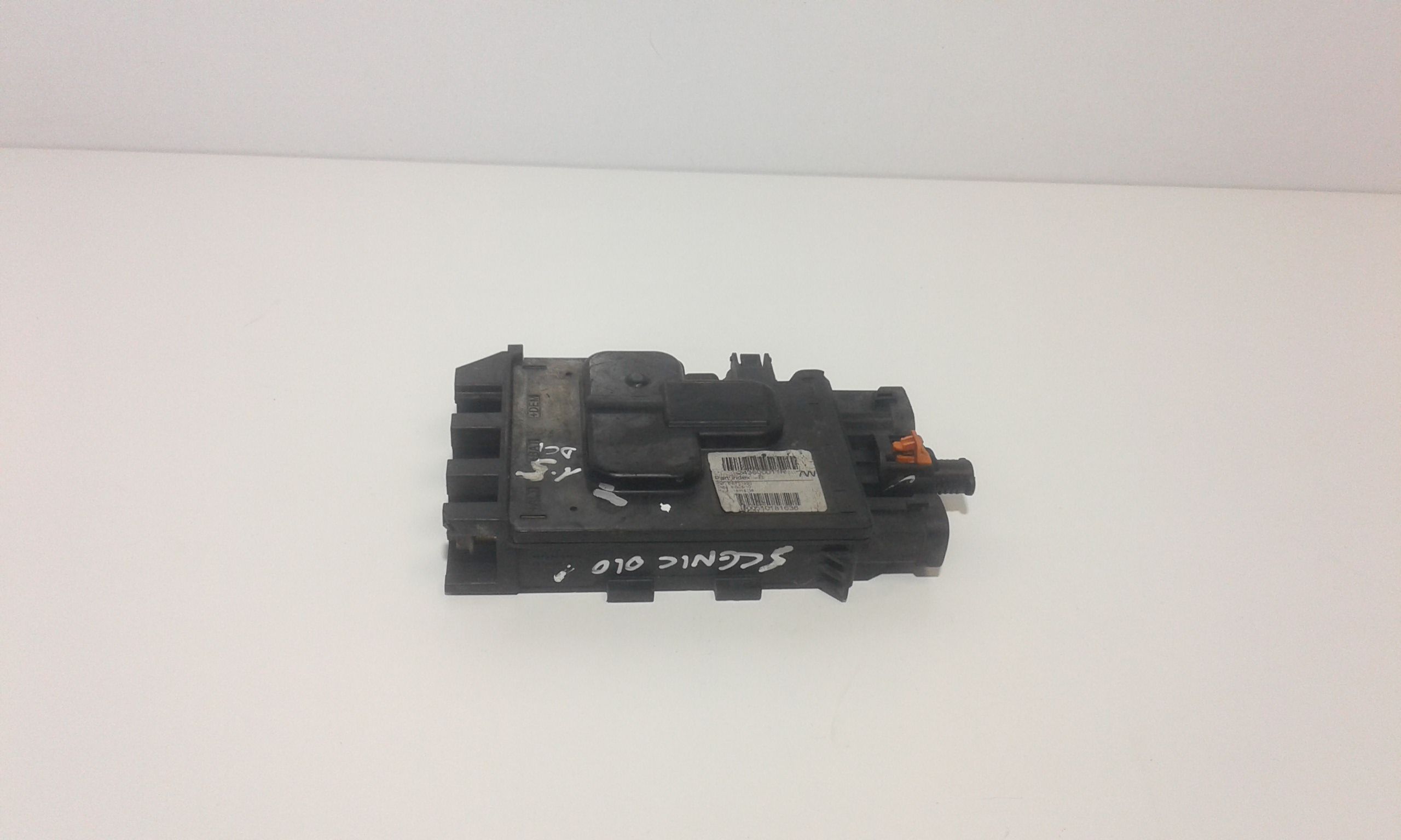 Scatola Fusibili Usato